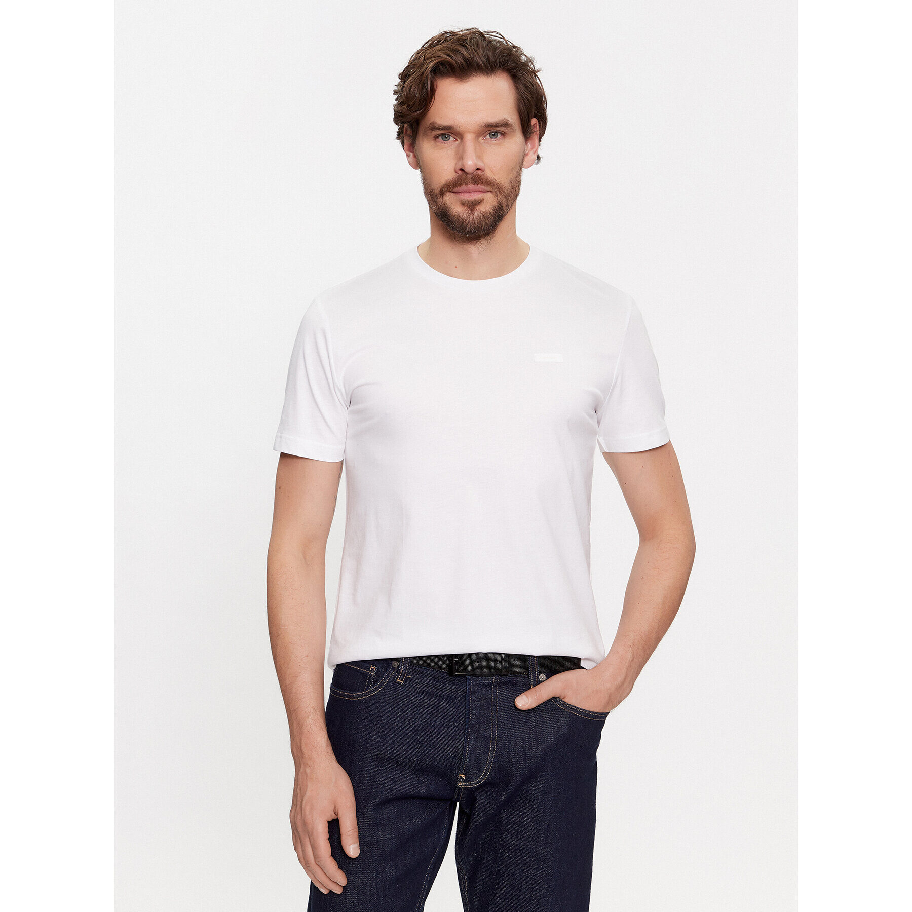 Calvin Klein T-Shirt - Pepit.gr