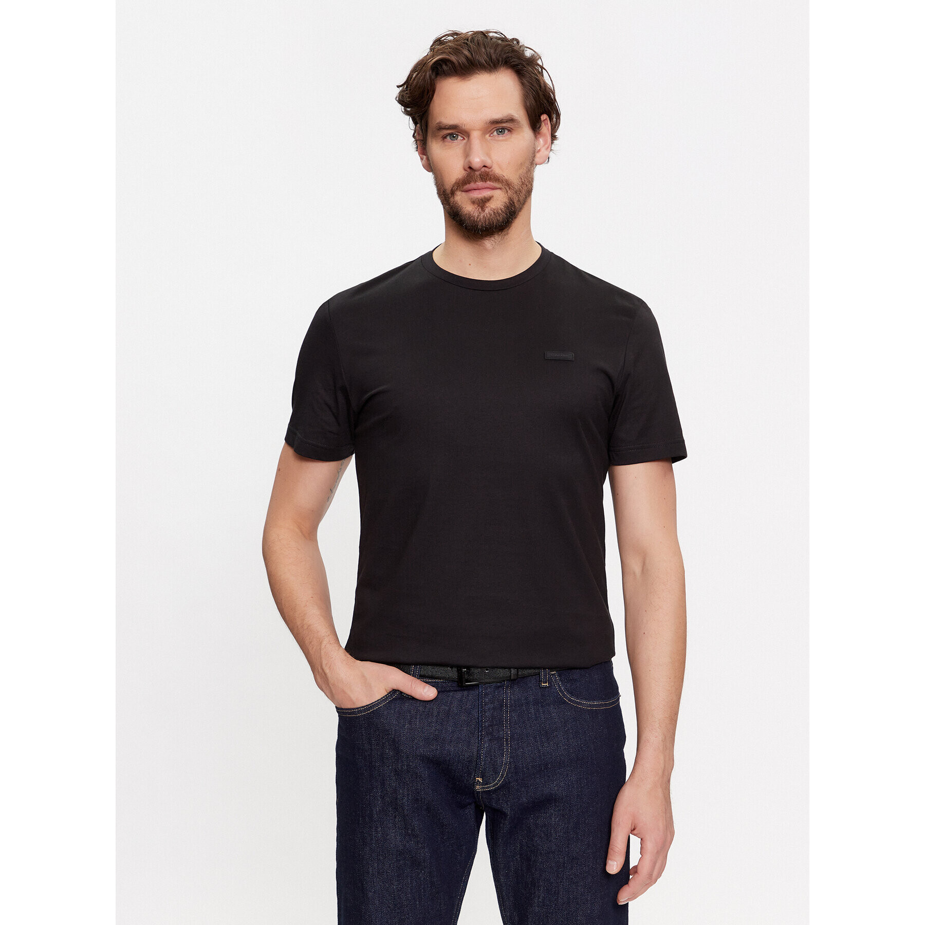 Calvin Klein T-Shirt - Pepit.gr