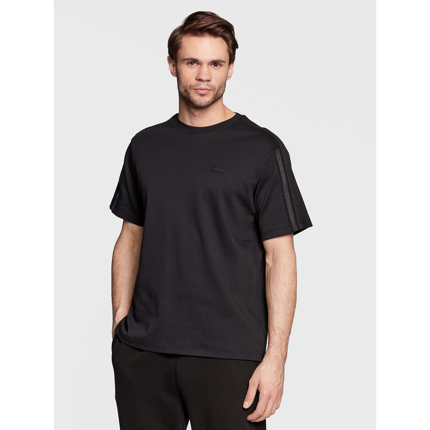 Calvin Klein T-Shirt - Pepit.gr