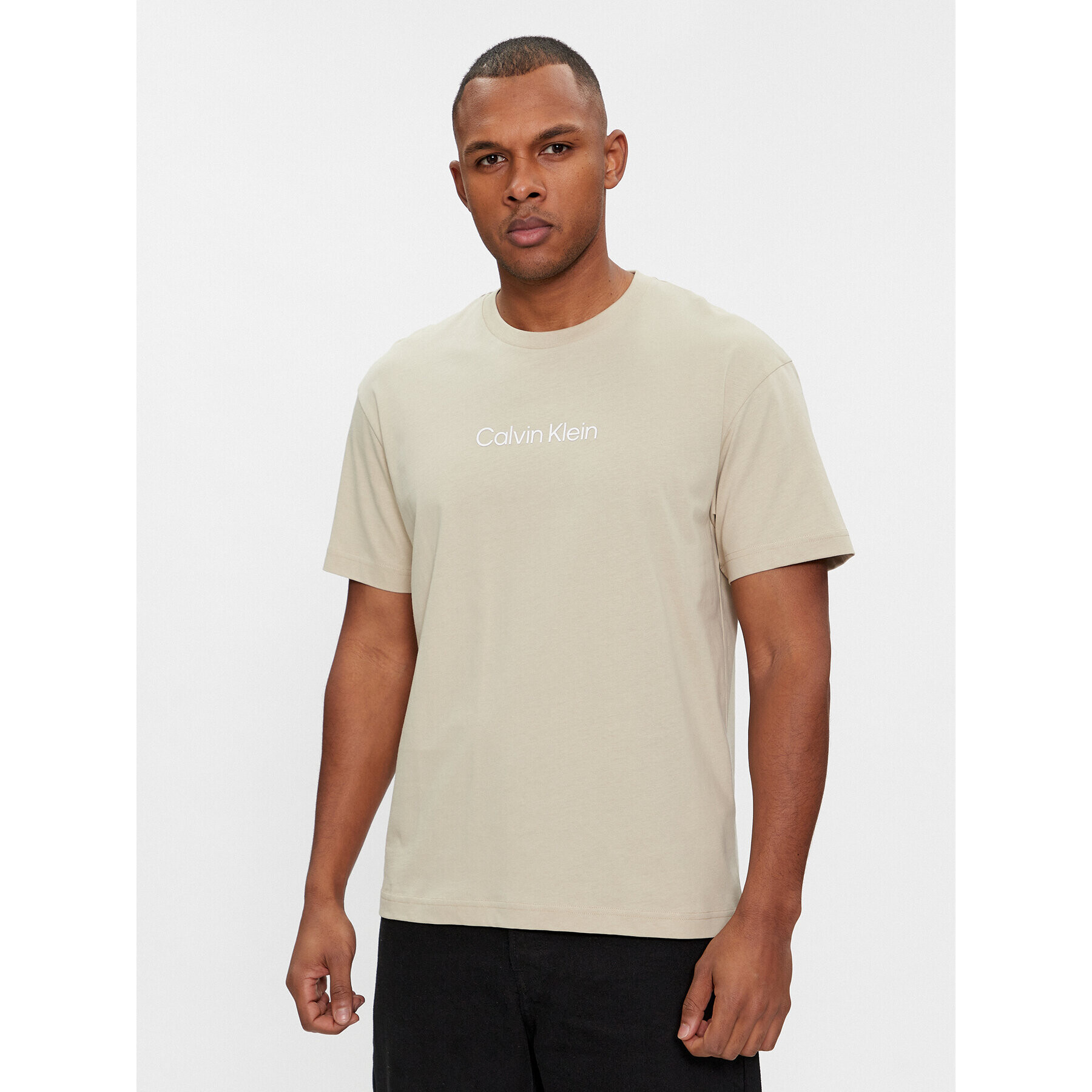 Calvin Klein T-Shirt - Pepit.gr