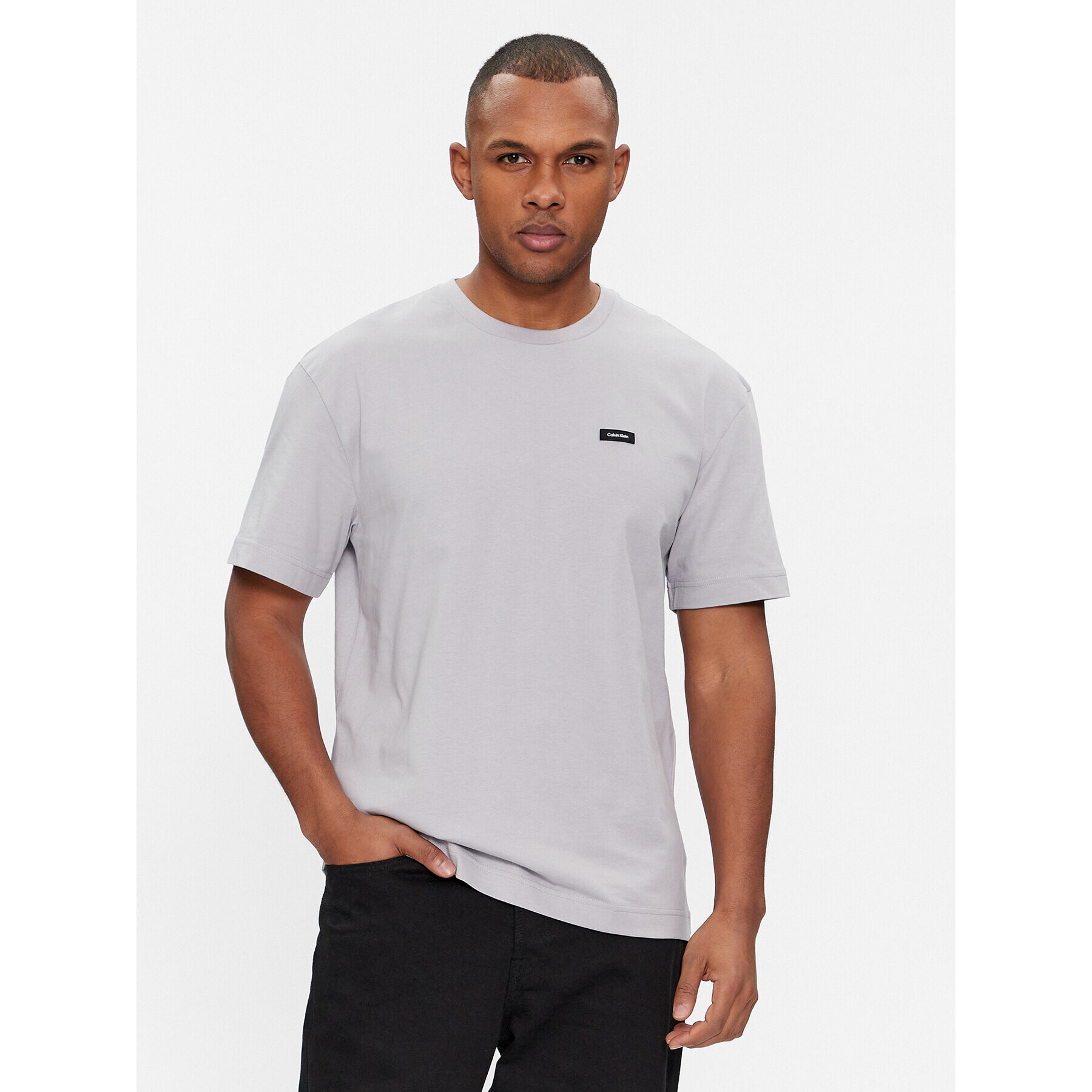 Calvin Klein T-Shirt - Pepit.gr