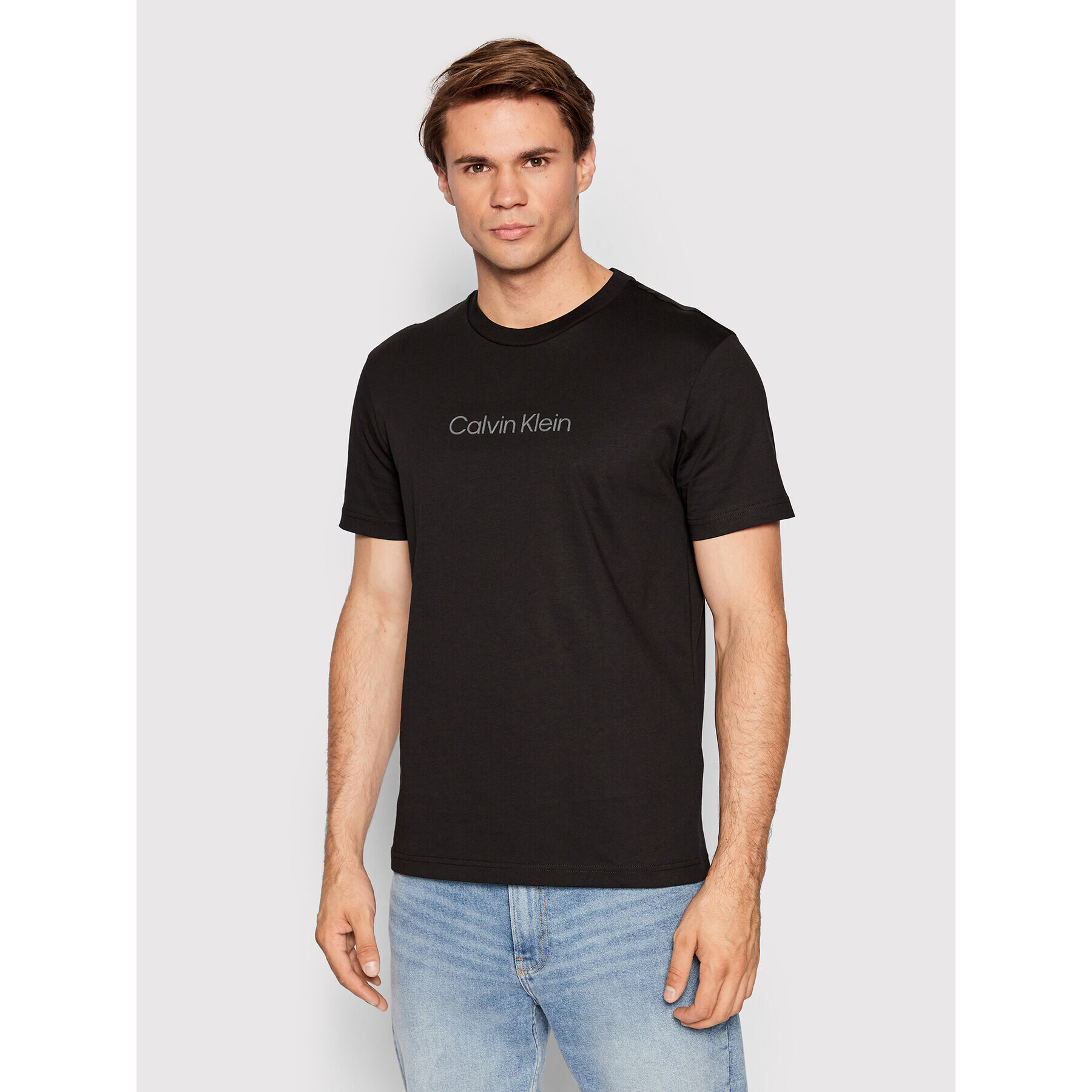 Calvin Klein T-Shirt - Pepit.gr