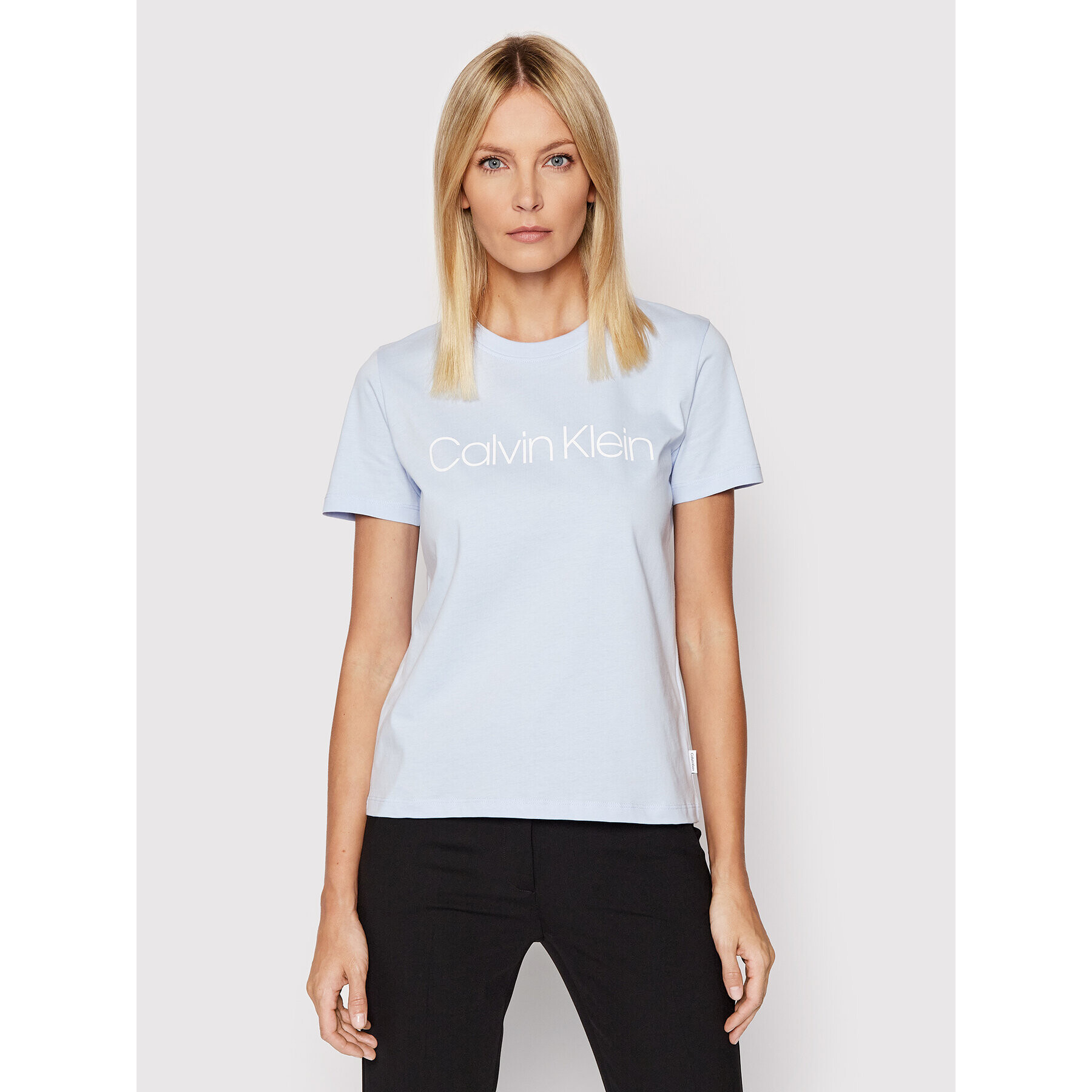 Calvin Klein T-Shirt - Pepit.gr