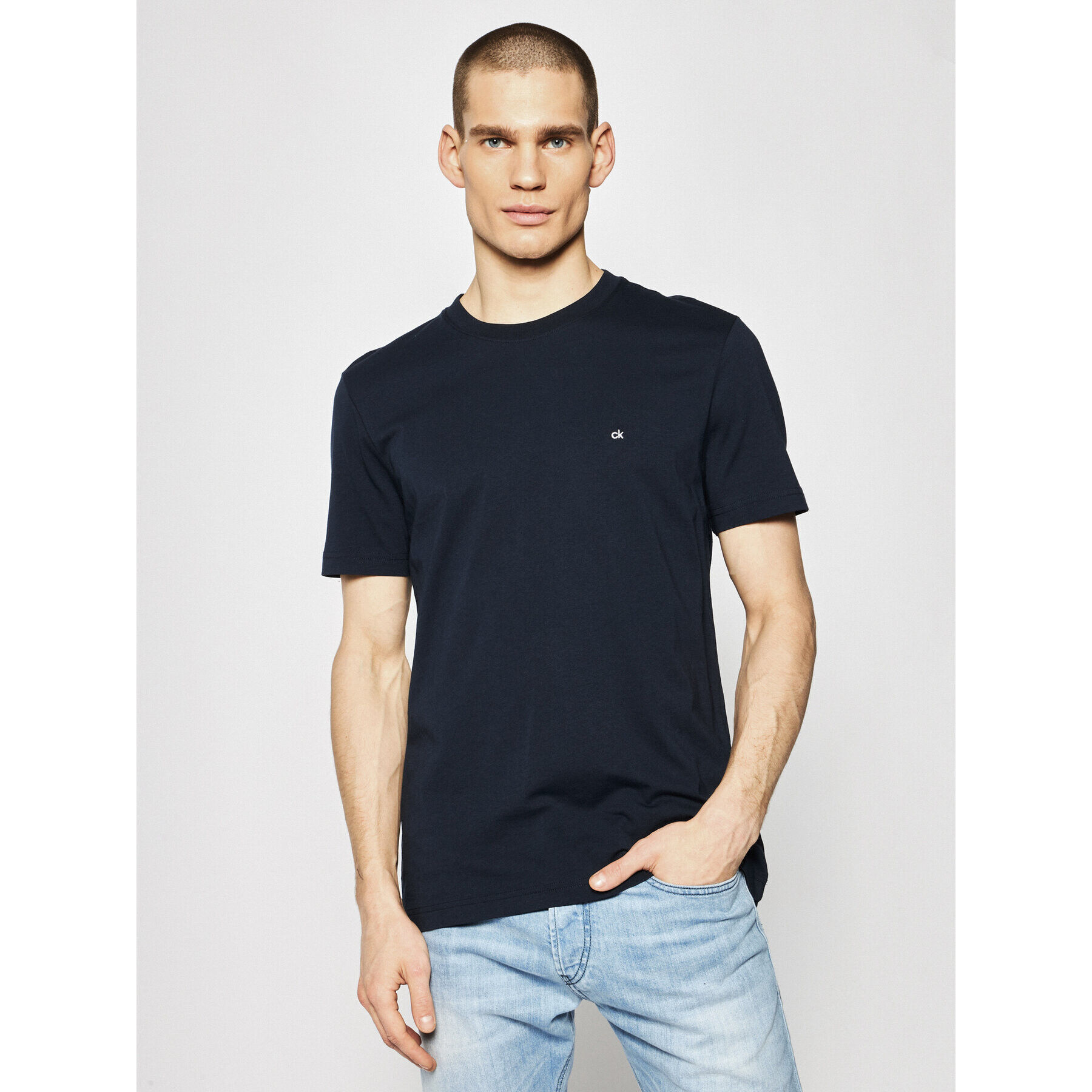 Calvin Klein T-Shirt - Pepit.gr