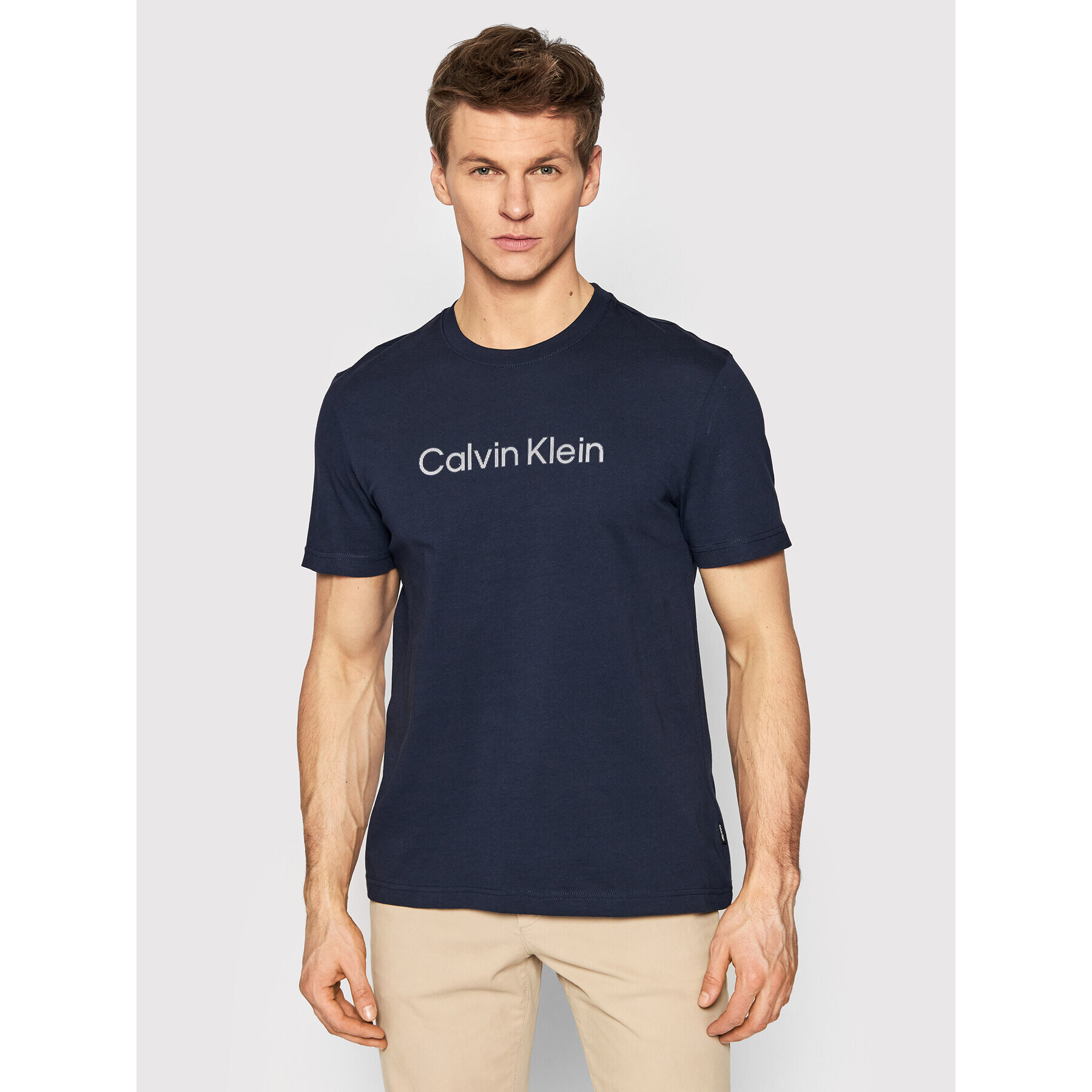 Calvin Klein T-Shirt - Pepit.gr