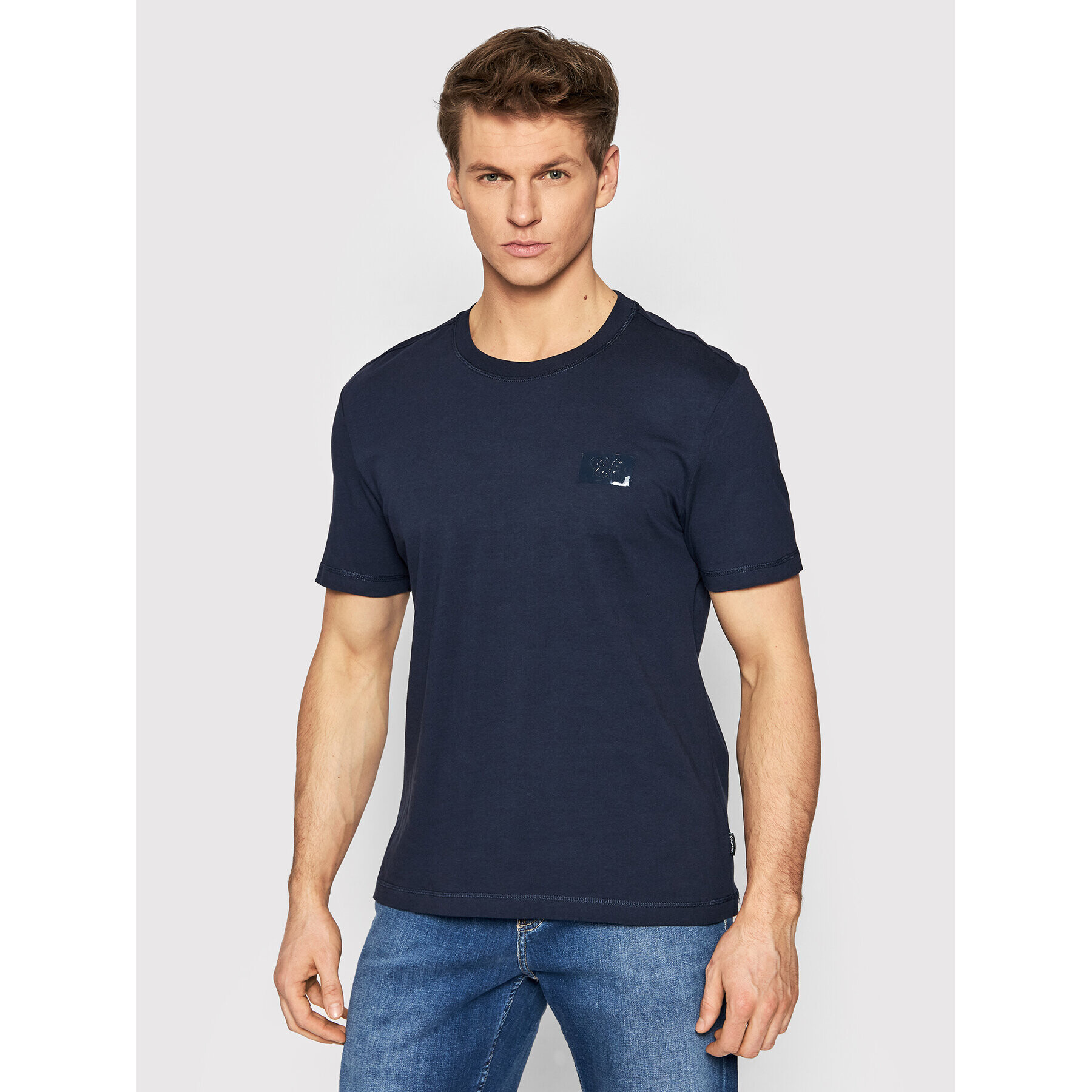 Calvin Klein T-Shirt - Pepit.gr