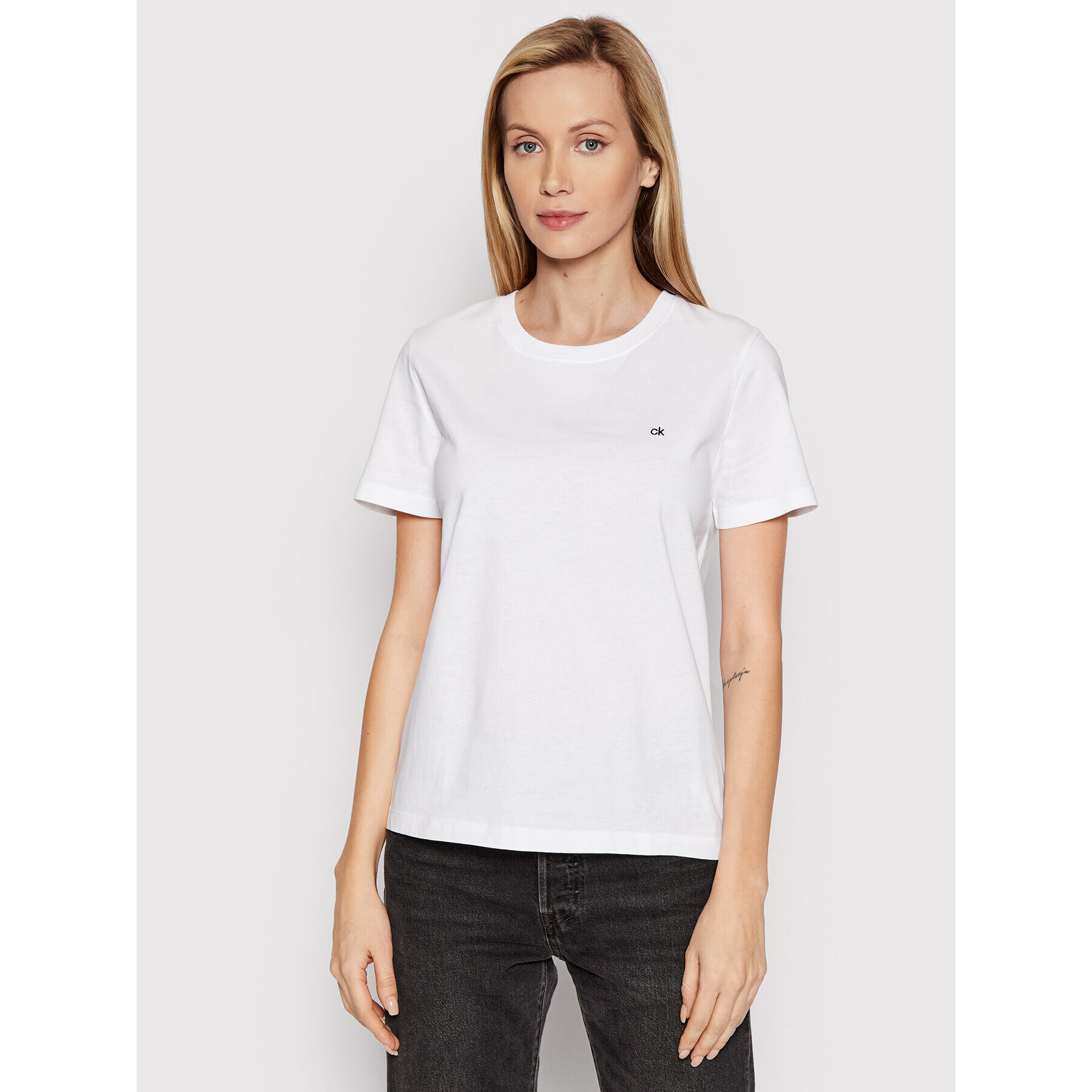 Calvin Klein T-Shirt - Pepit.gr