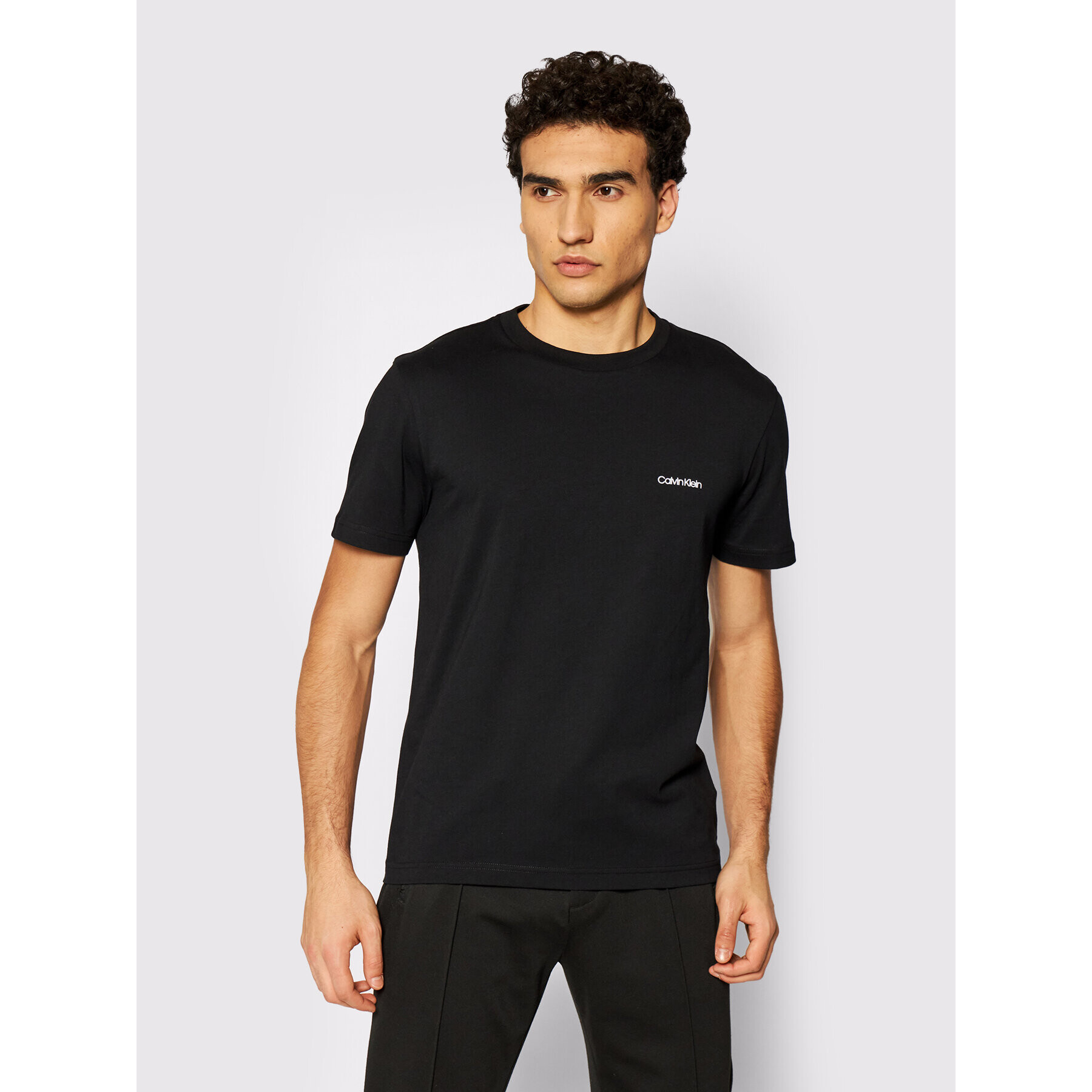 Calvin Klein T-Shirt - Pepit.gr