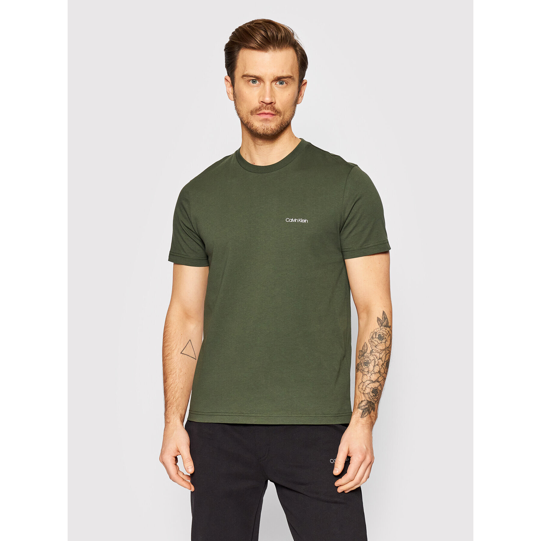 Calvin Klein T-Shirt - Pepit.gr