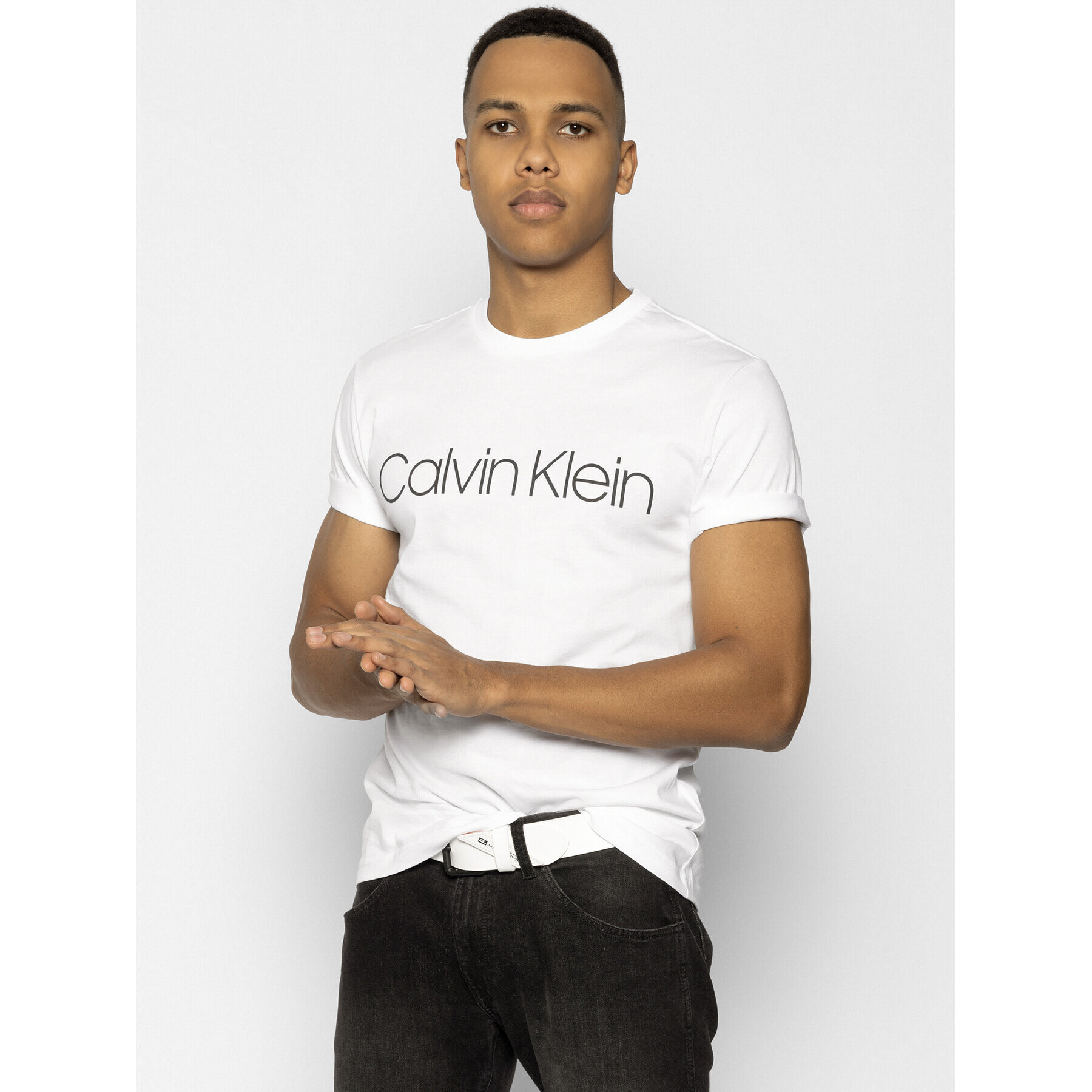 Calvin Klein T-Shirt - Pepit.gr