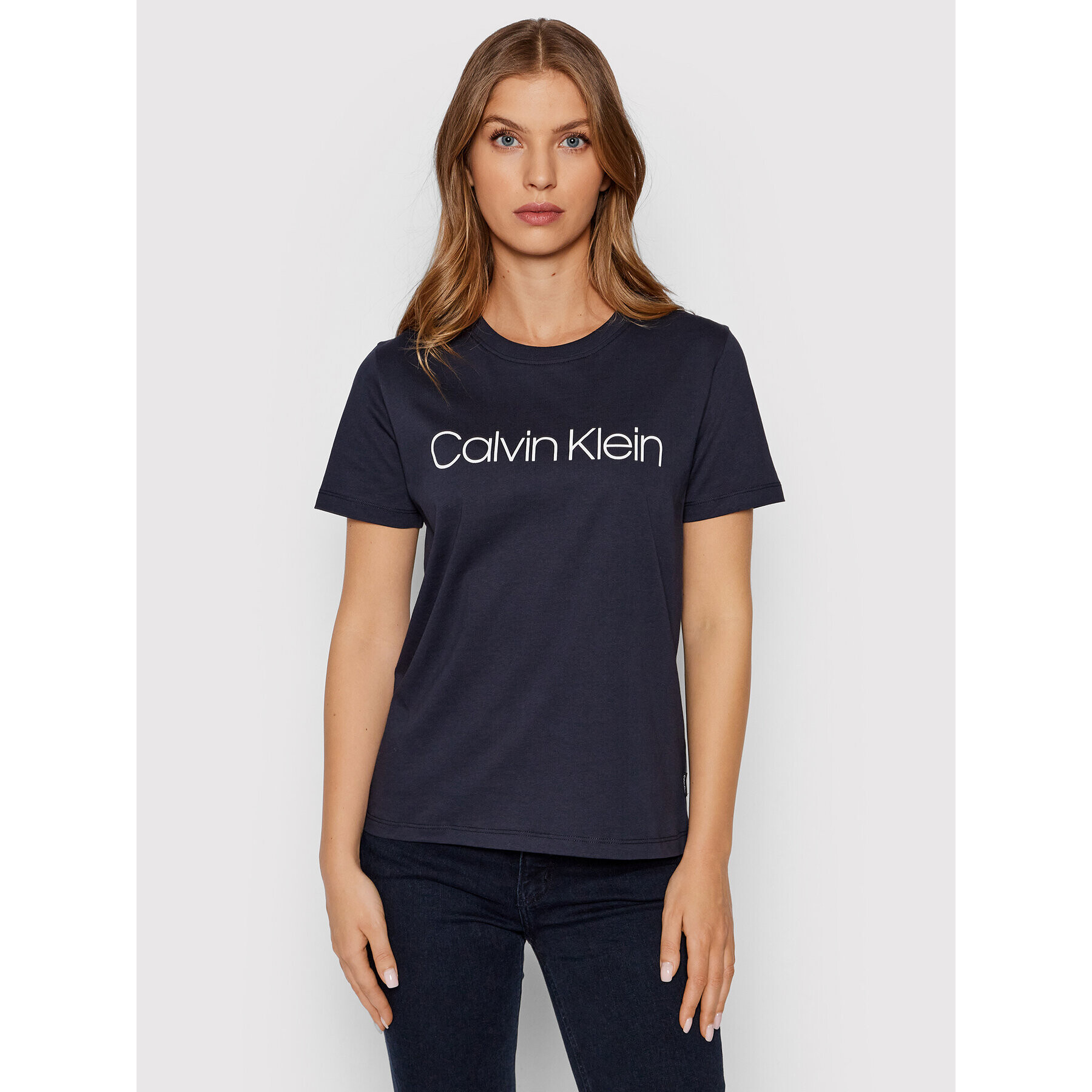 Calvin Klein T-Shirt - Pepit.gr