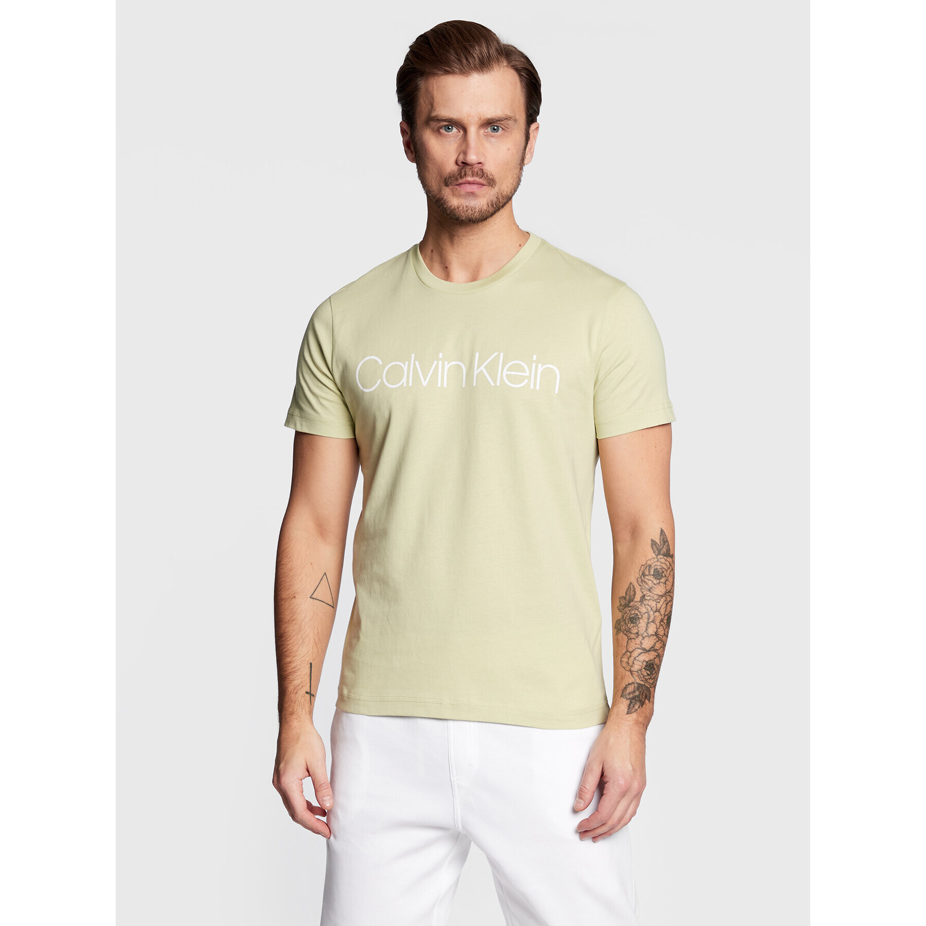 Calvin Klein T-Shirt - Pepit.gr