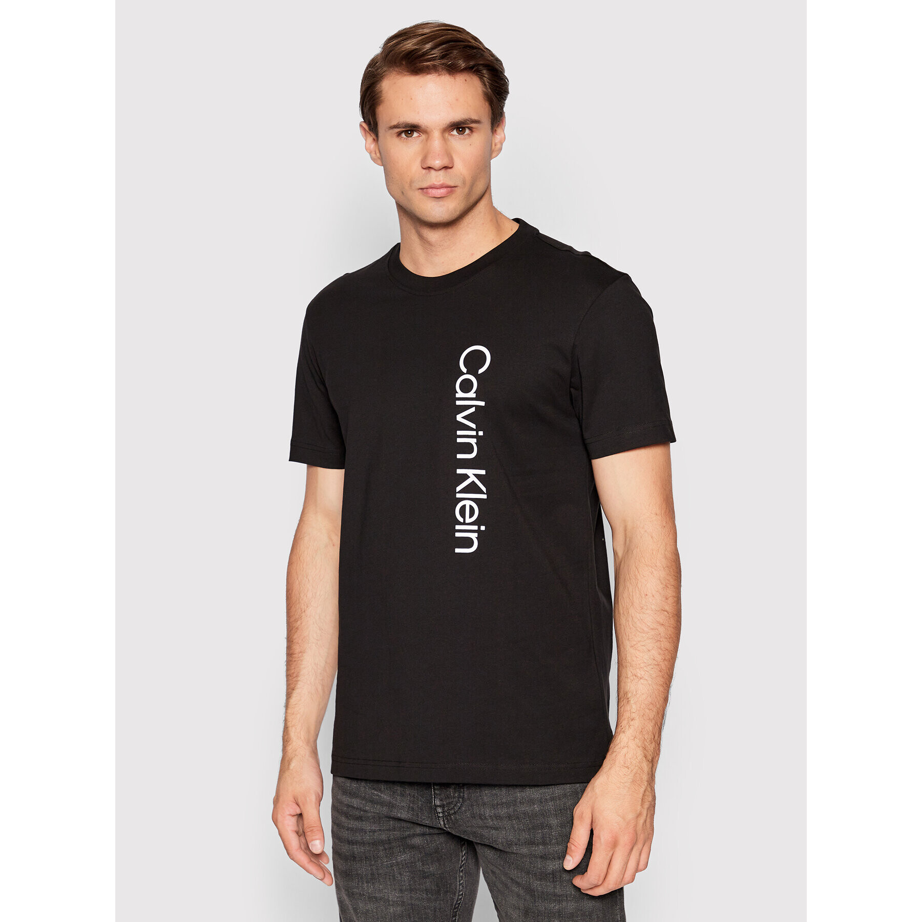 Calvin Klein T-Shirt - Pepit.gr