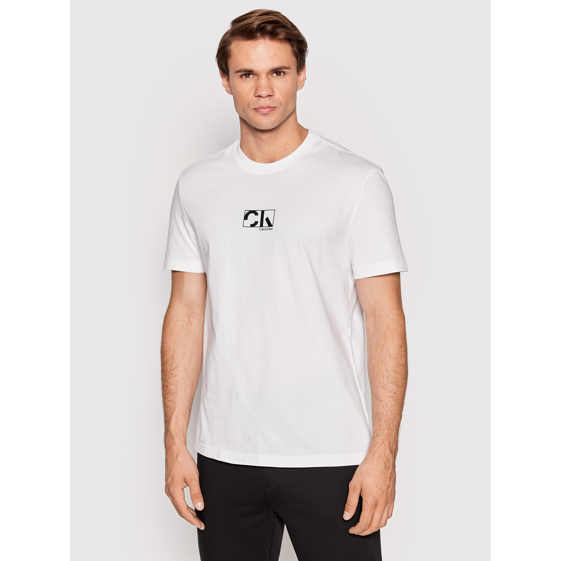 Calvin Klein T-Shirt - Pepit.gr