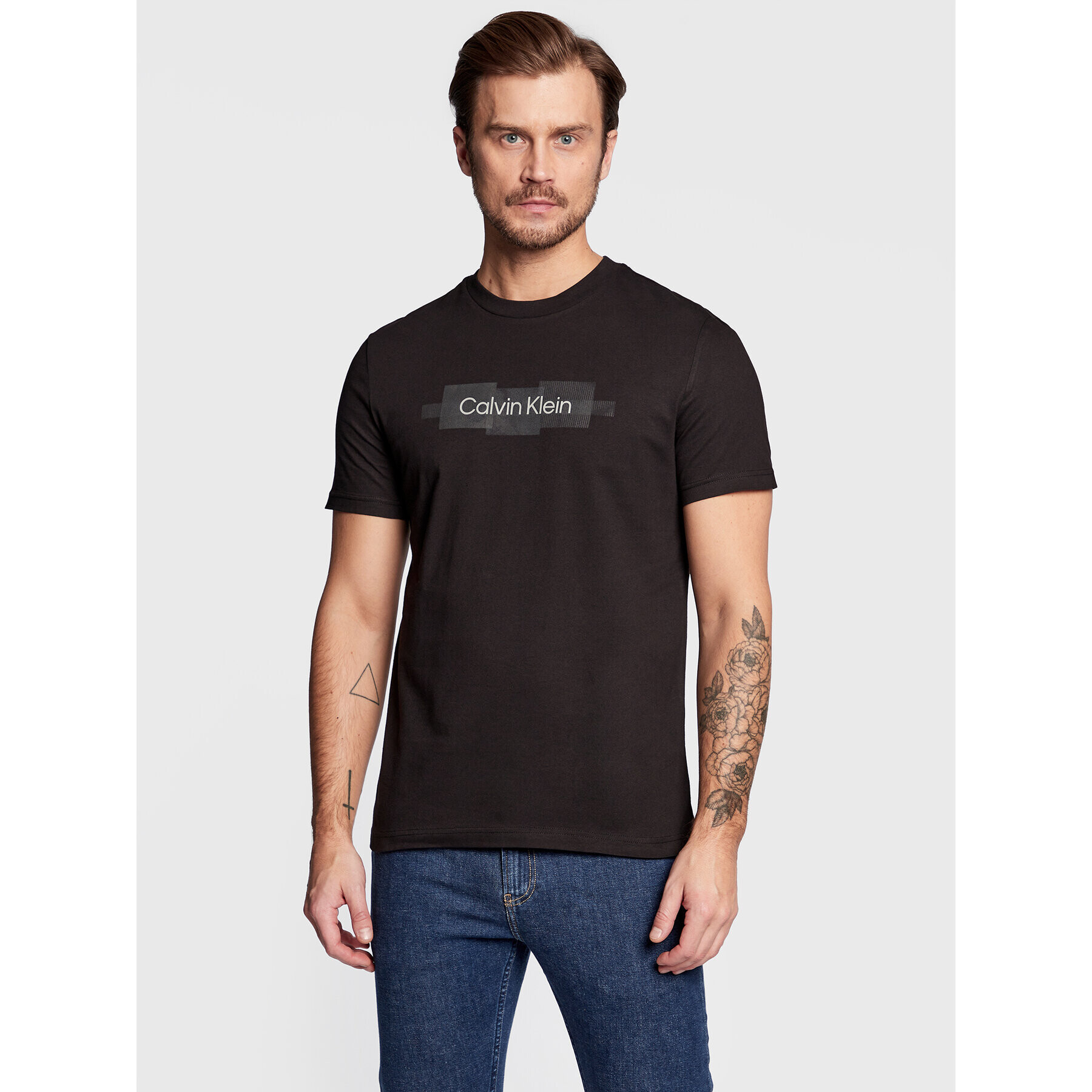 Calvin Klein T-Shirt - Pepit.gr