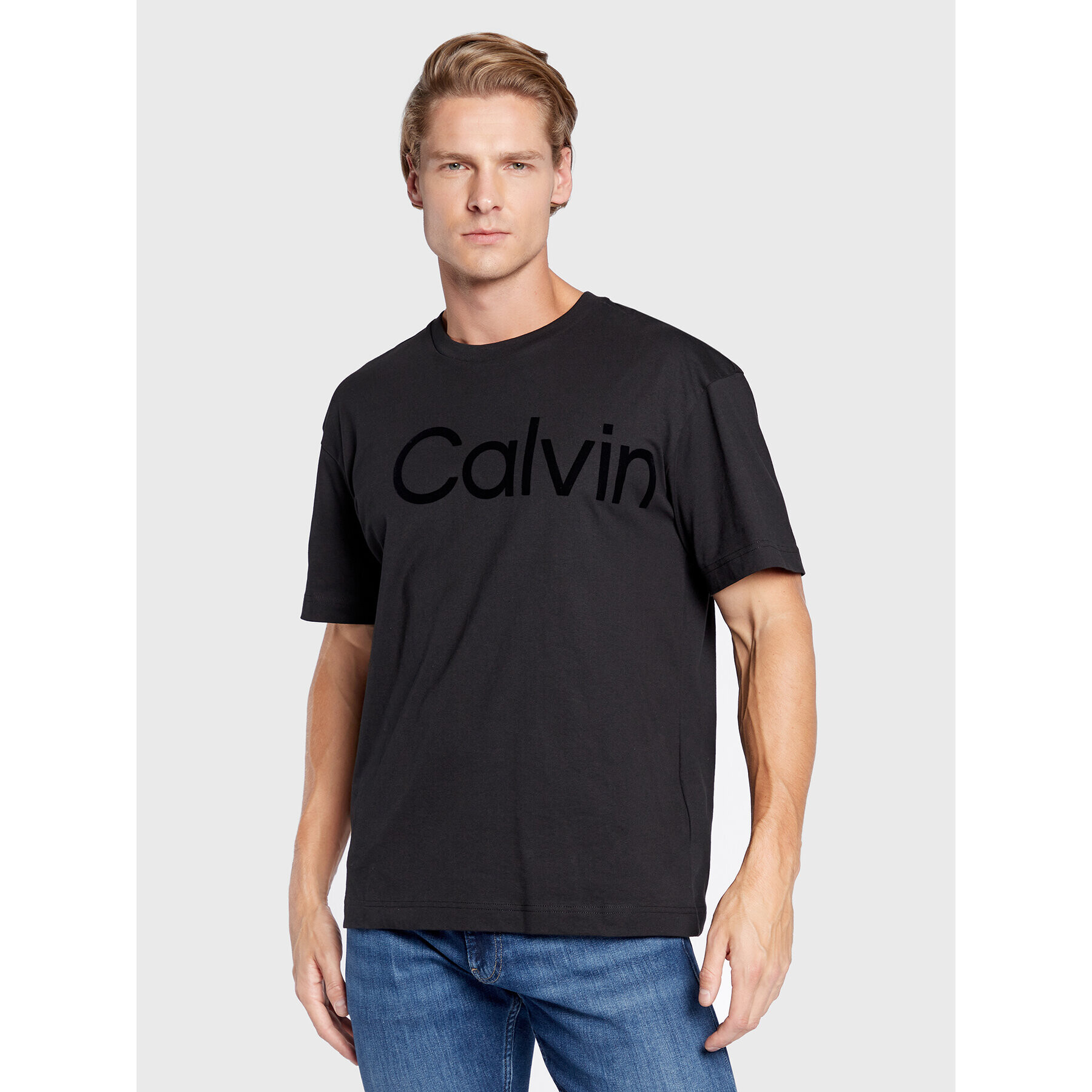 Calvin Klein T-Shirt - Pepit.gr