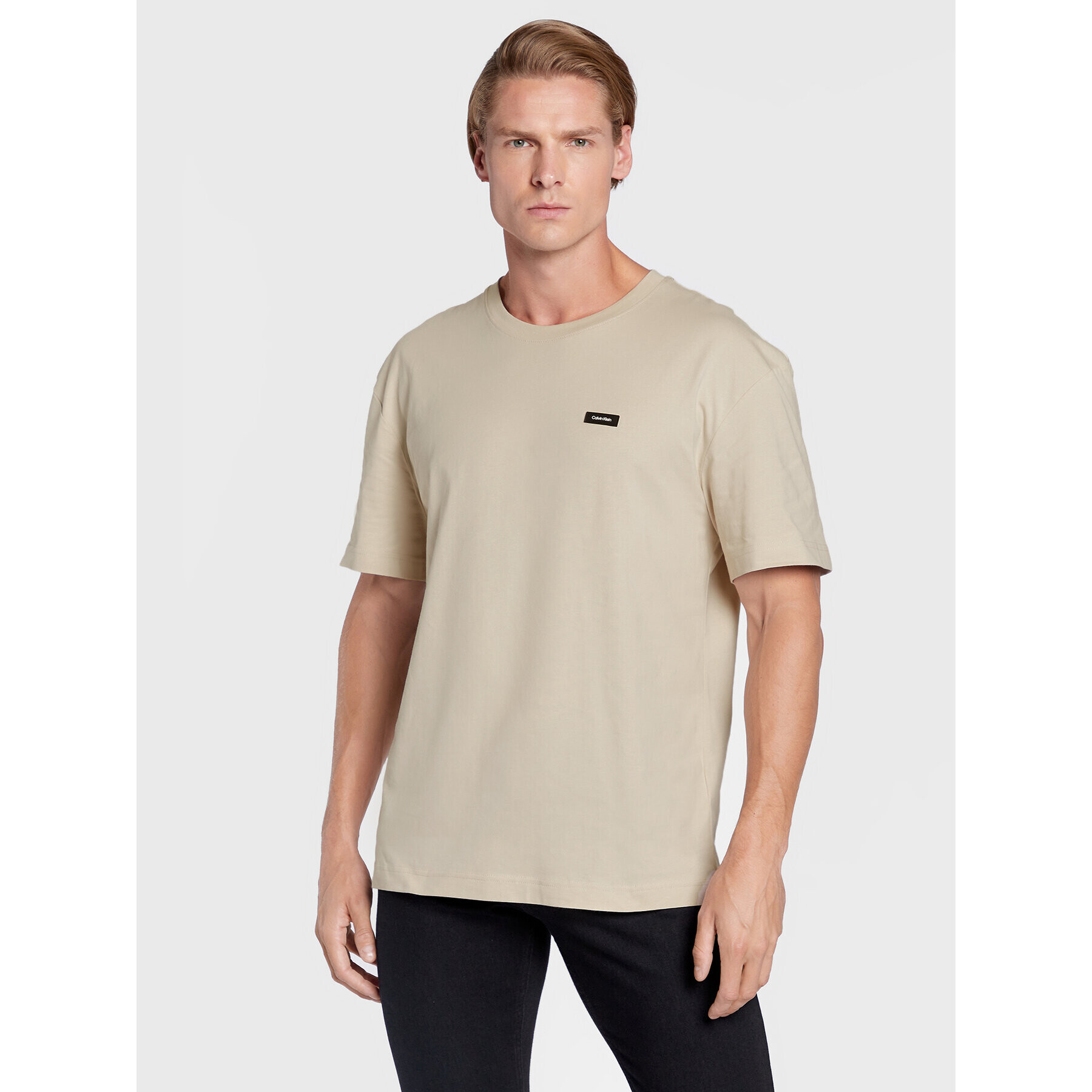 Calvin Klein T-Shirt - Pepit.gr