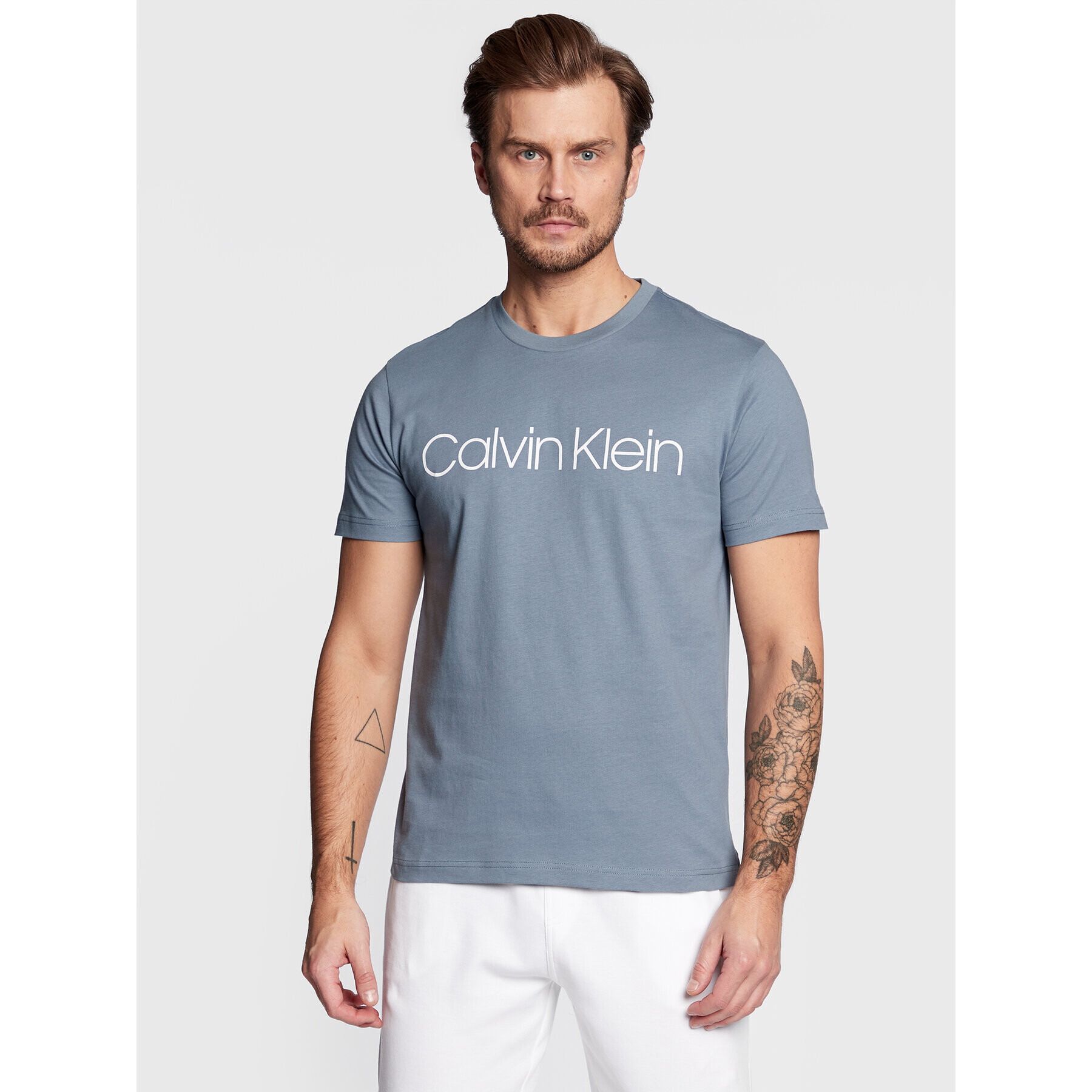 Calvin Klein T-Shirt - Pepit.gr