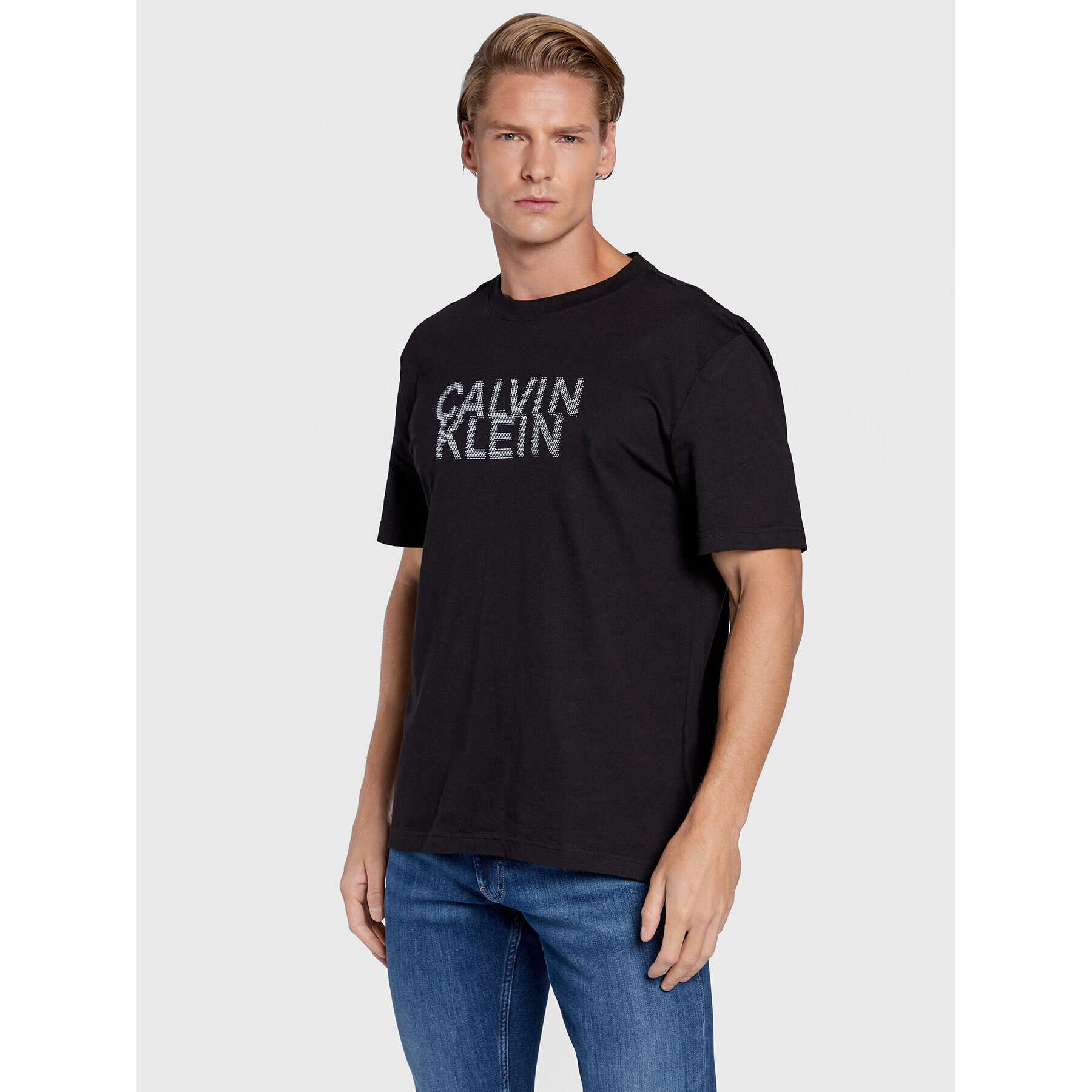 Calvin Klein T-Shirt - Pepit.gr