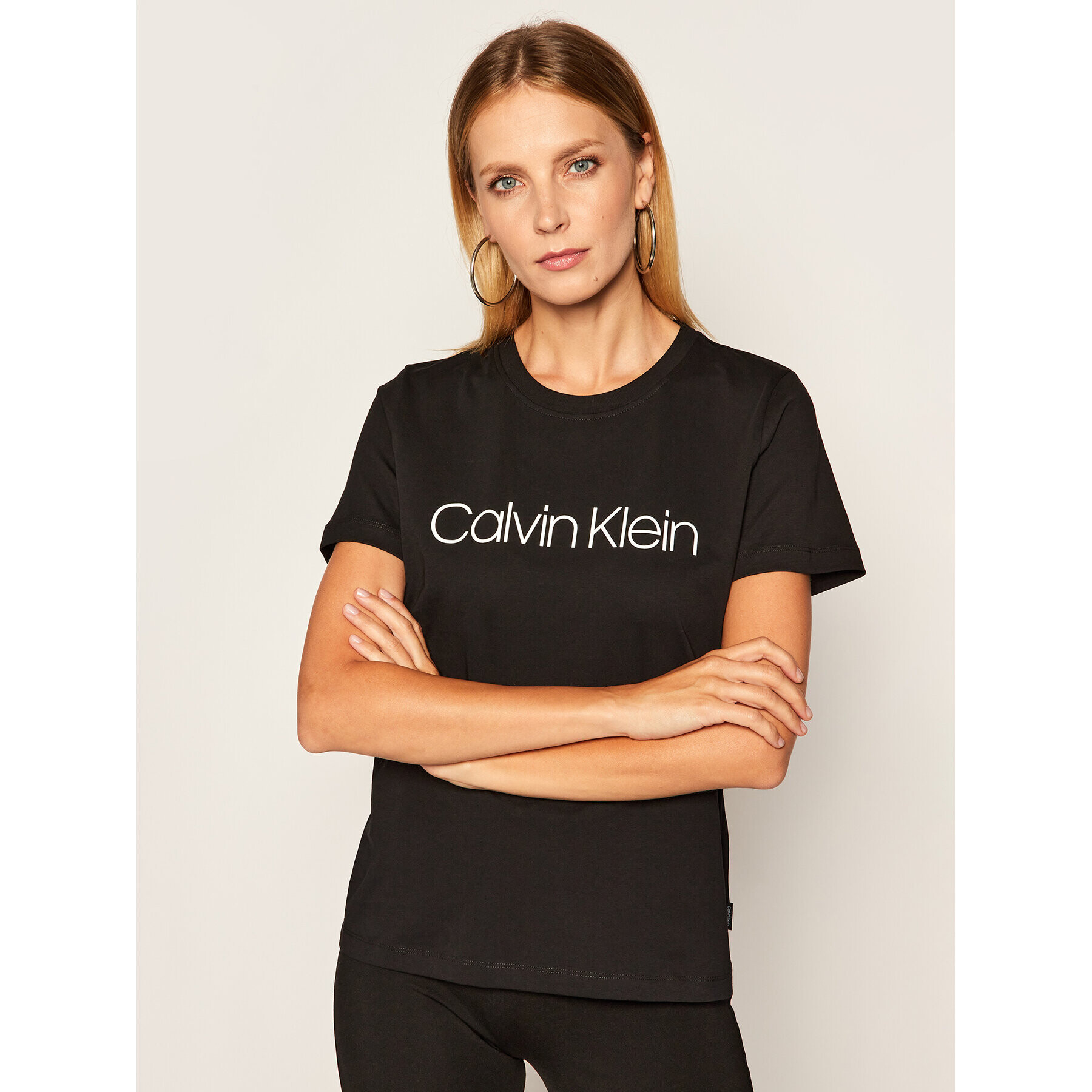 Calvin Klein T-Shirt - Pepit.gr