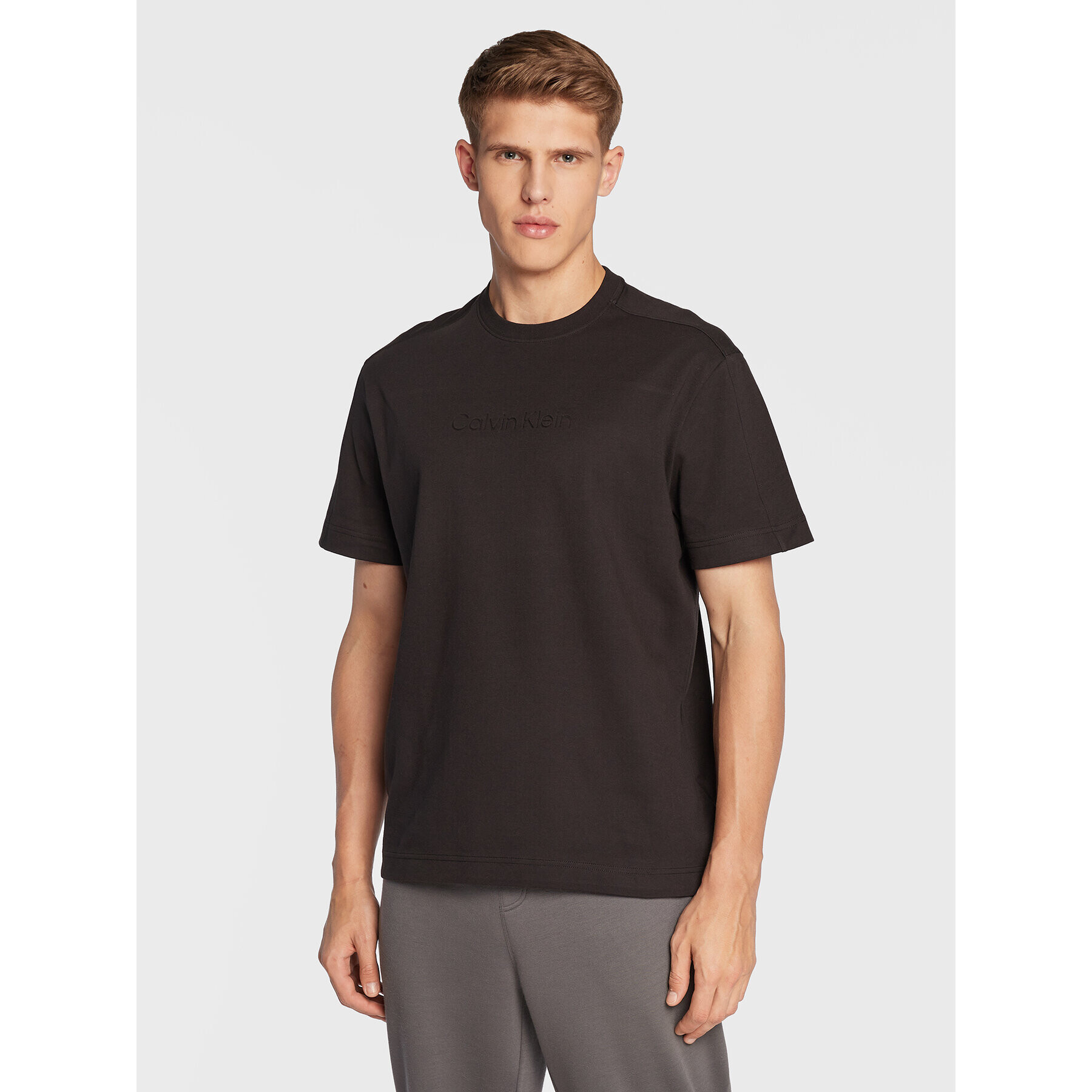 Calvin Klein T-Shirt - Pepit.gr