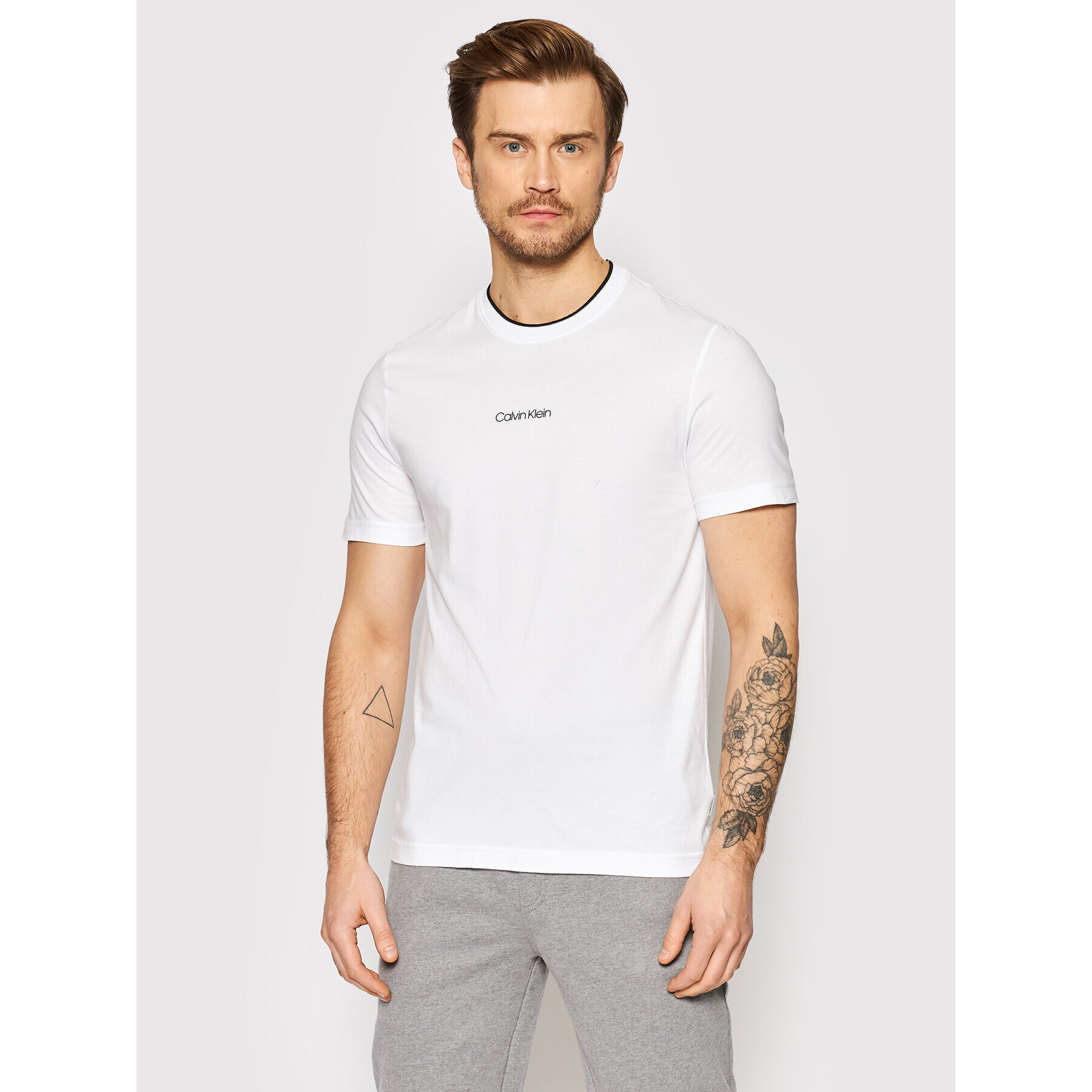 Calvin Klein T-Shirt - Pepit.gr