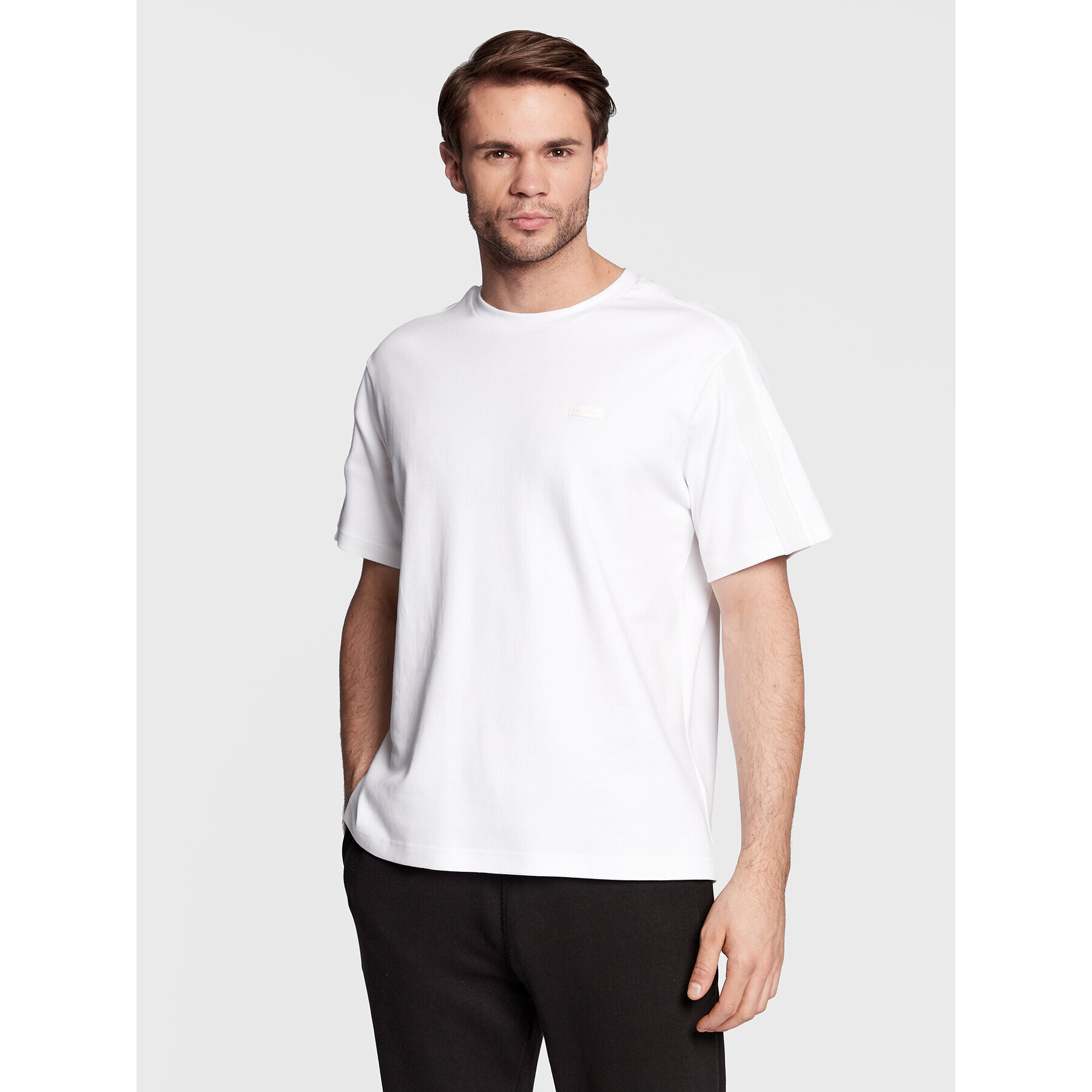 Calvin Klein T-Shirt - Pepit.gr