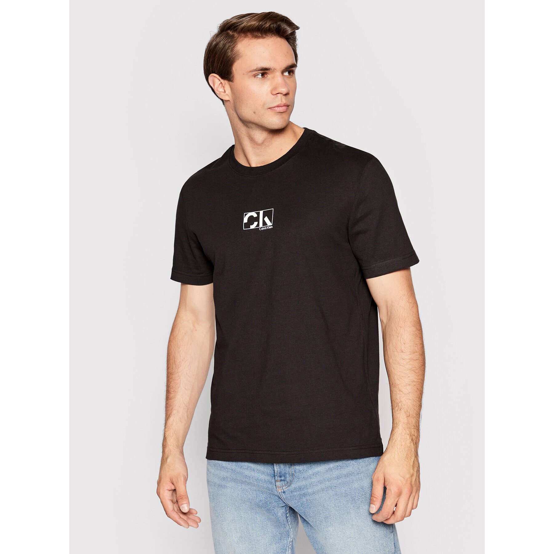 Calvin Klein T-Shirt - Pepit.gr