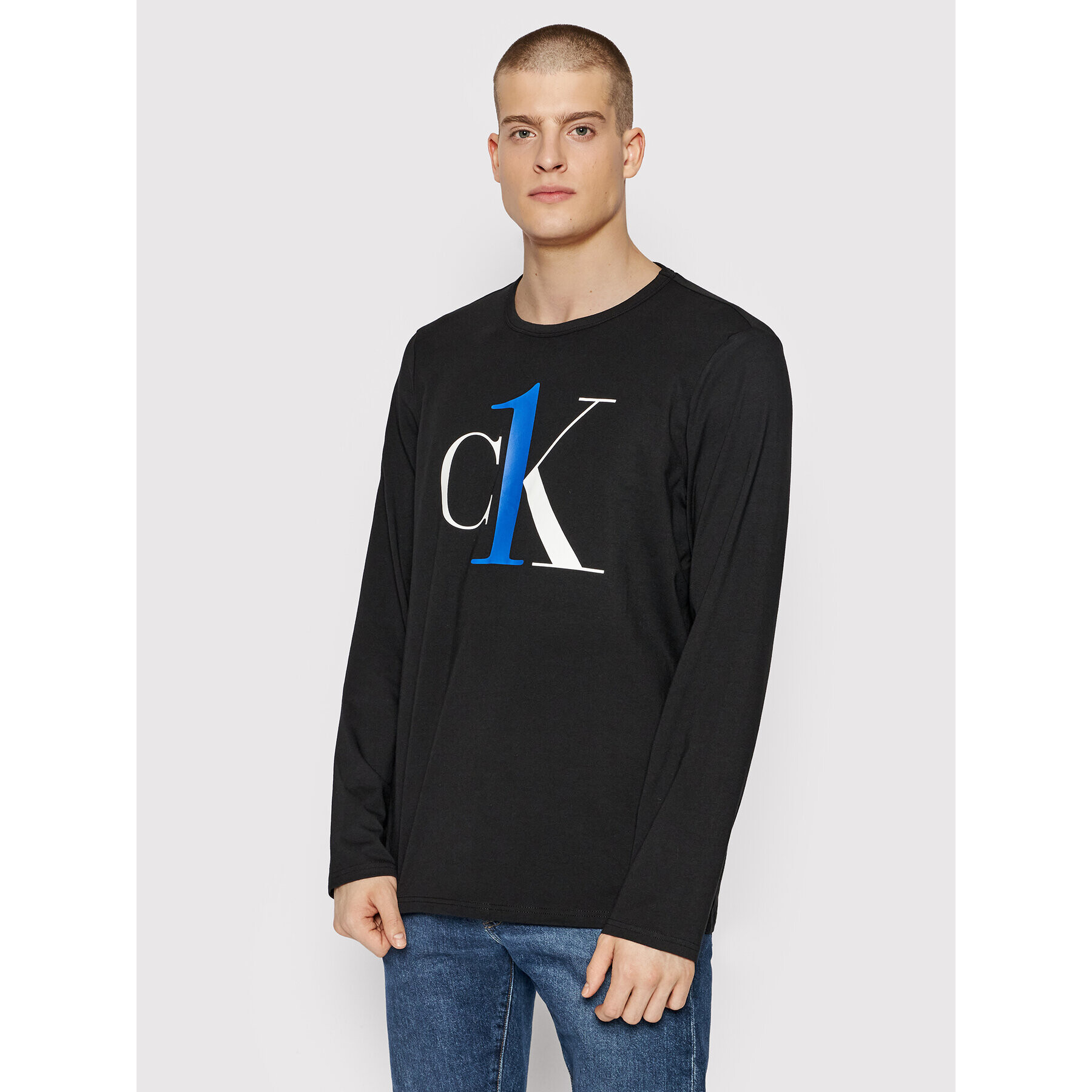 Calvin Klein Underwear Longsleeve - Pepit.gr