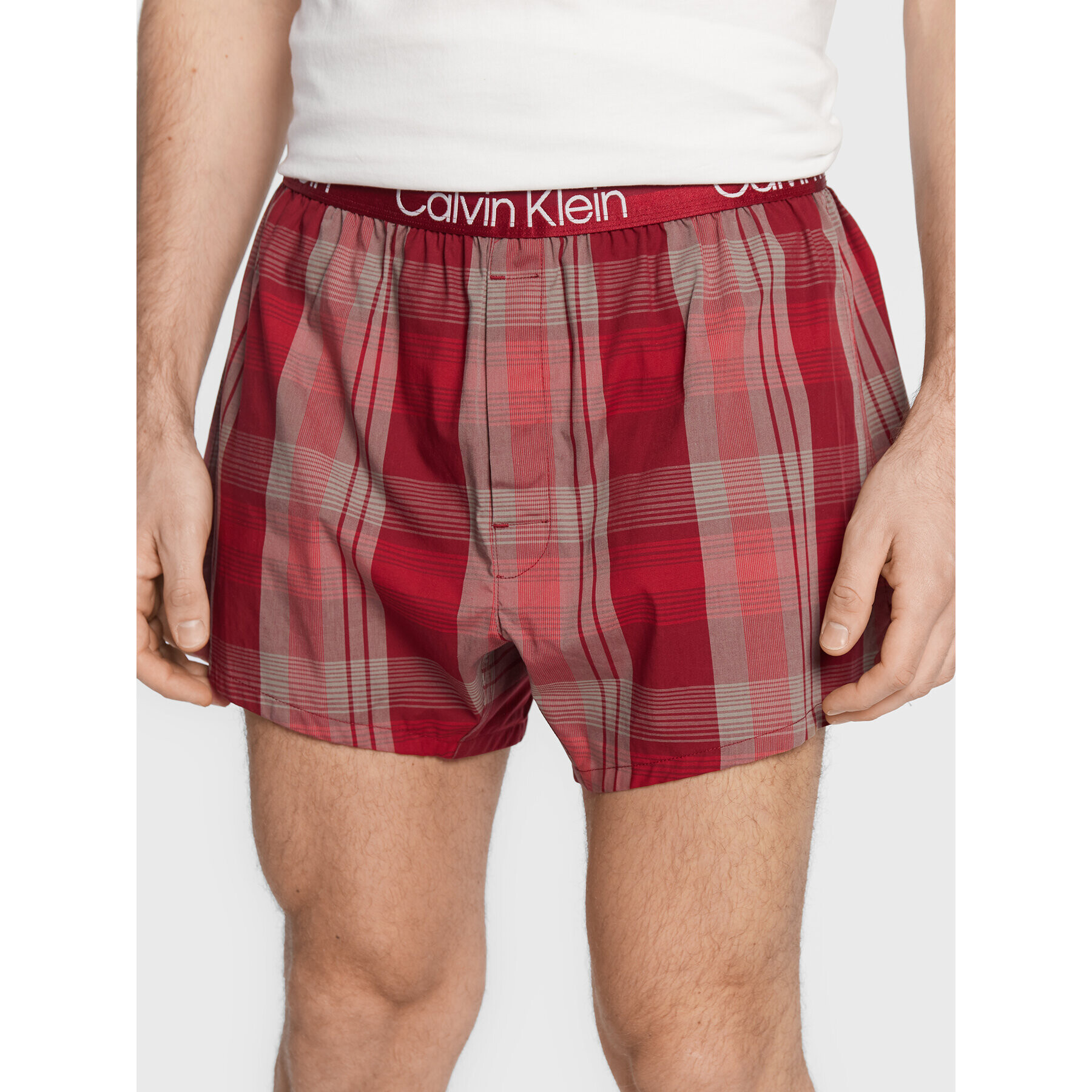 Calvin Klein Underwear Μποξεράκι - Pepit.gr