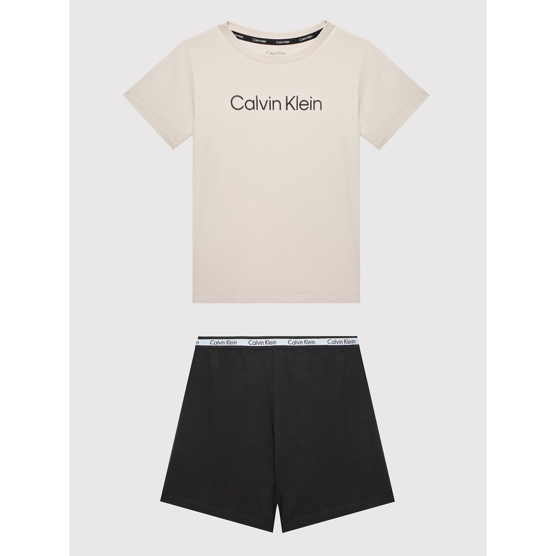 Calvin Klein Underwear Πιτζάμα - Pepit.gr