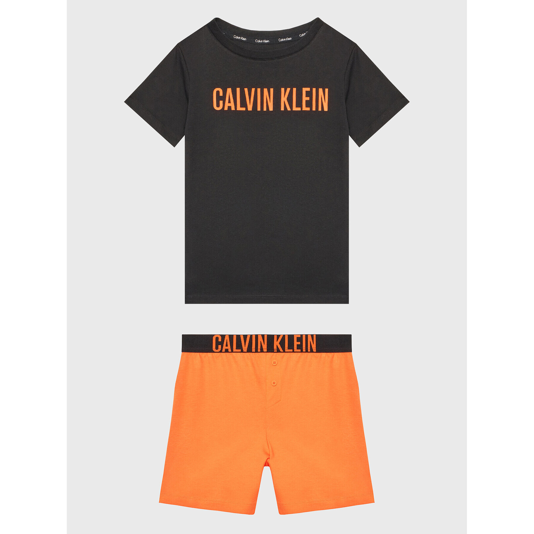 Calvin Klein Underwear Πιτζάμα - Pepit.gr