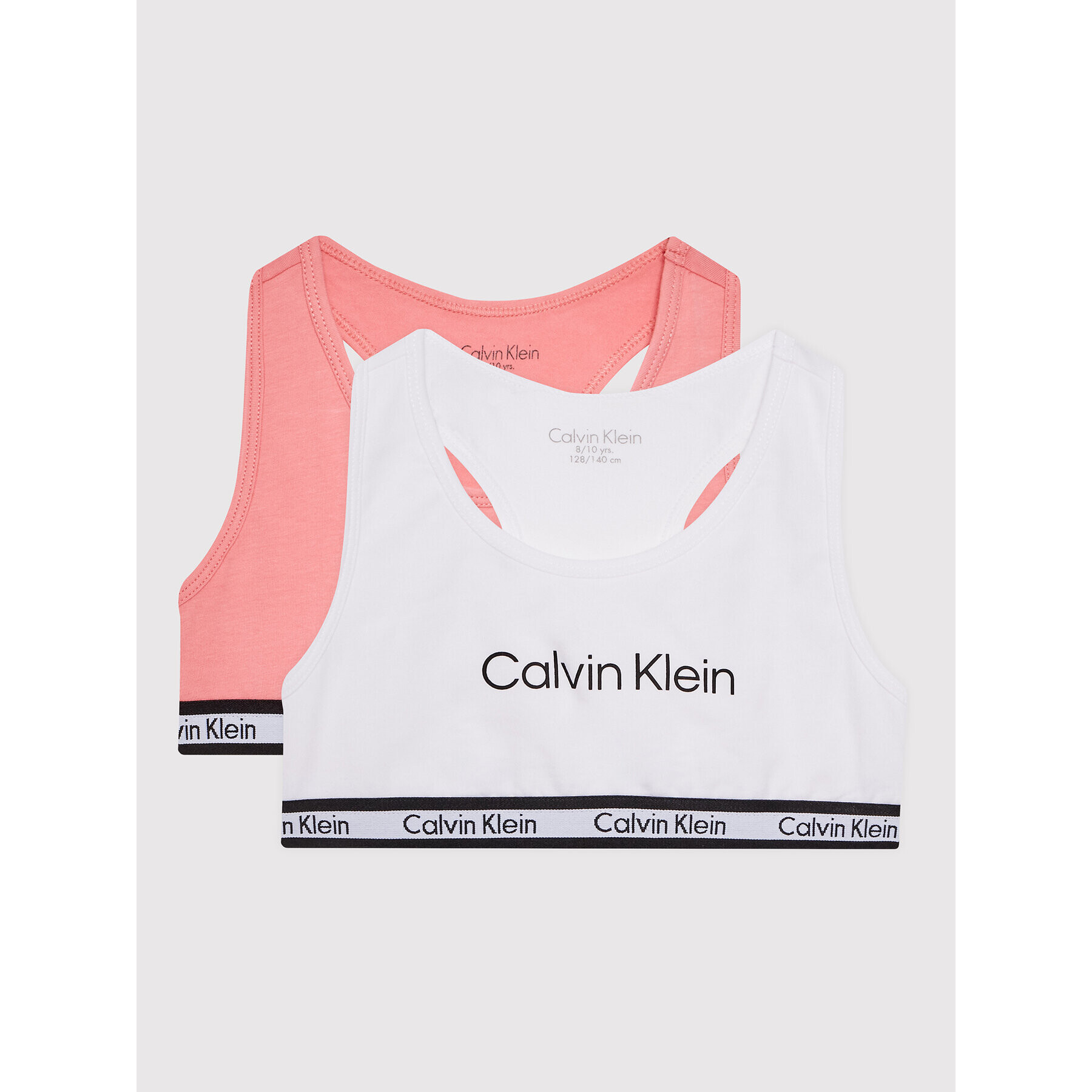 Calvin Klein Underwear Σετ 2 σουτιέν τοπ - Pepit.gr