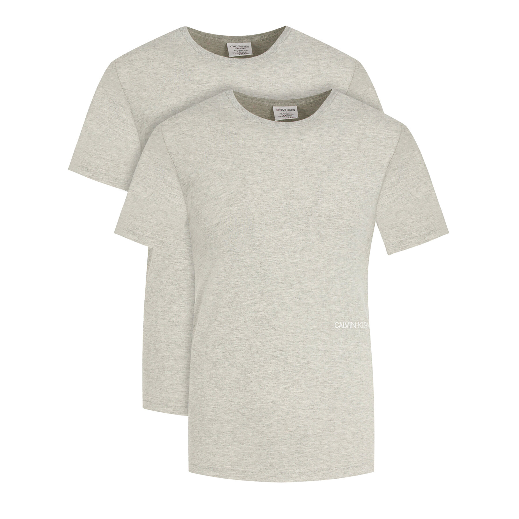 Calvin Klein Underwear Σετ 2 T-Shirts - Pepit.gr