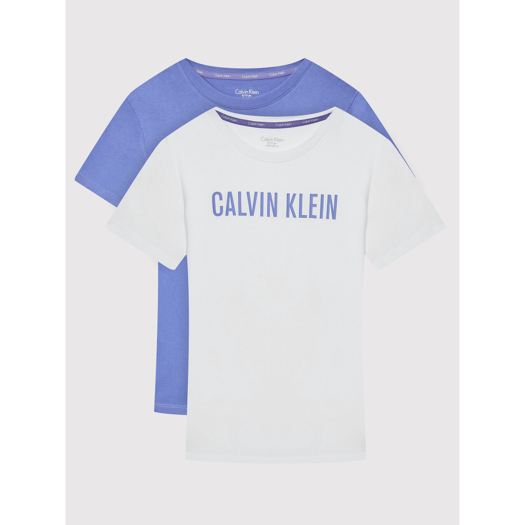 Calvin Klein Underwear Σετ 2 T-Shirts - Pepit.gr