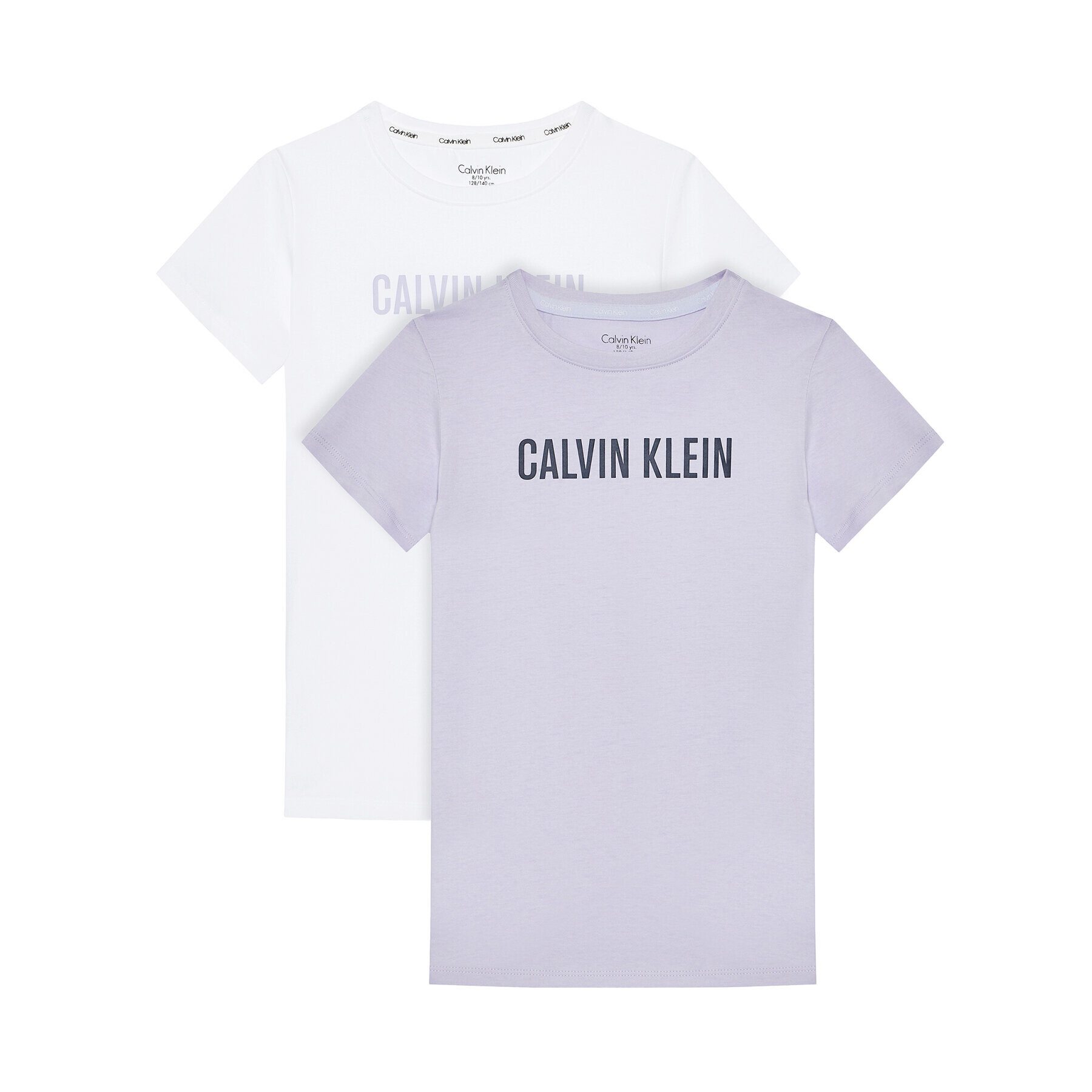 Calvin Klein Underwear Σετ 2 T-Shirts - Pepit.gr