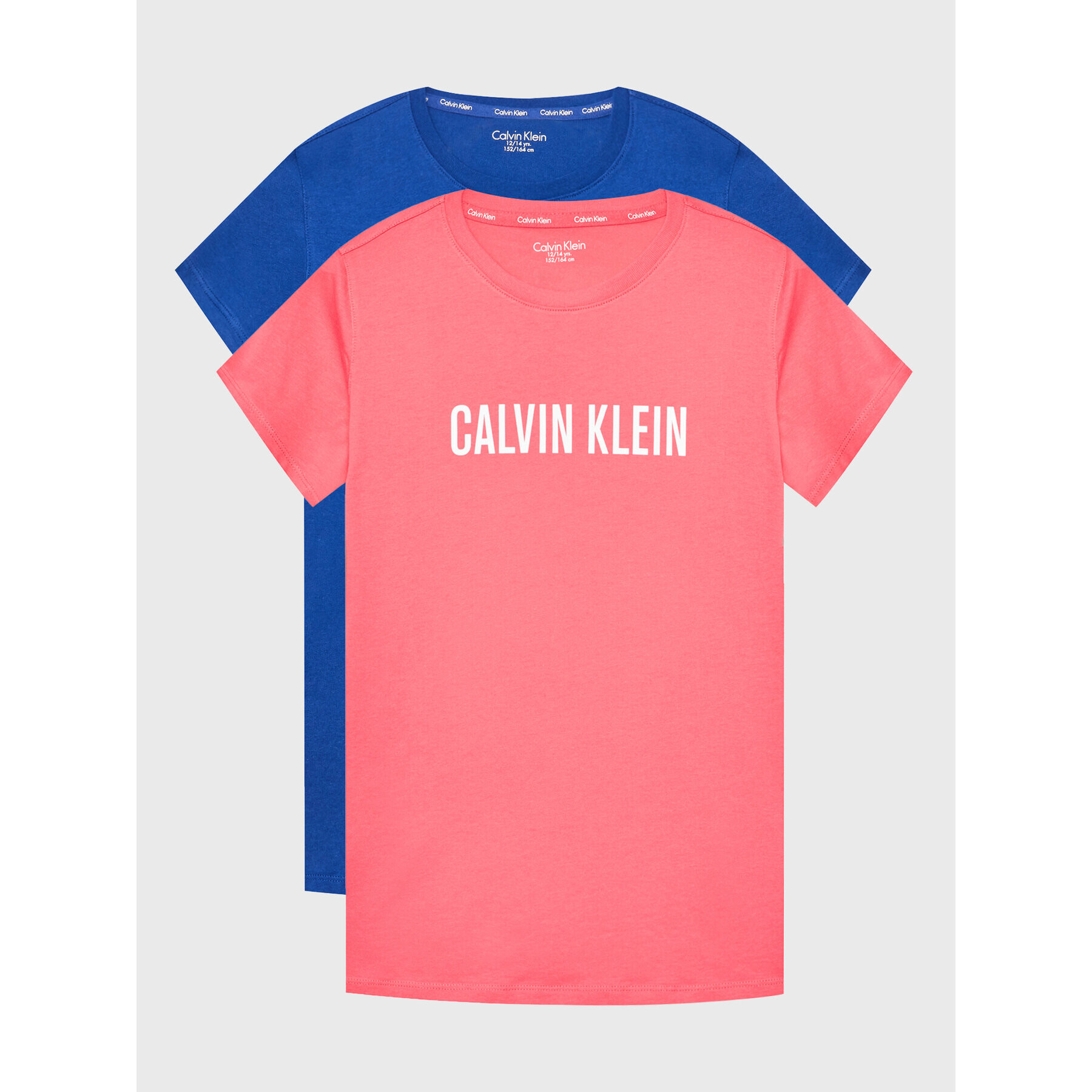 Calvin Klein Underwear Σετ 2 T-Shirts - Pepit.gr