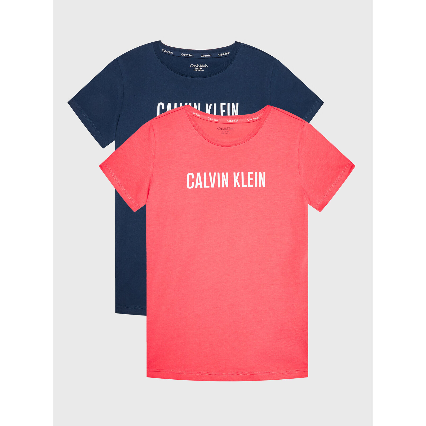 Calvin Klein Underwear Σετ 2 T-Shirts - Pepit.gr