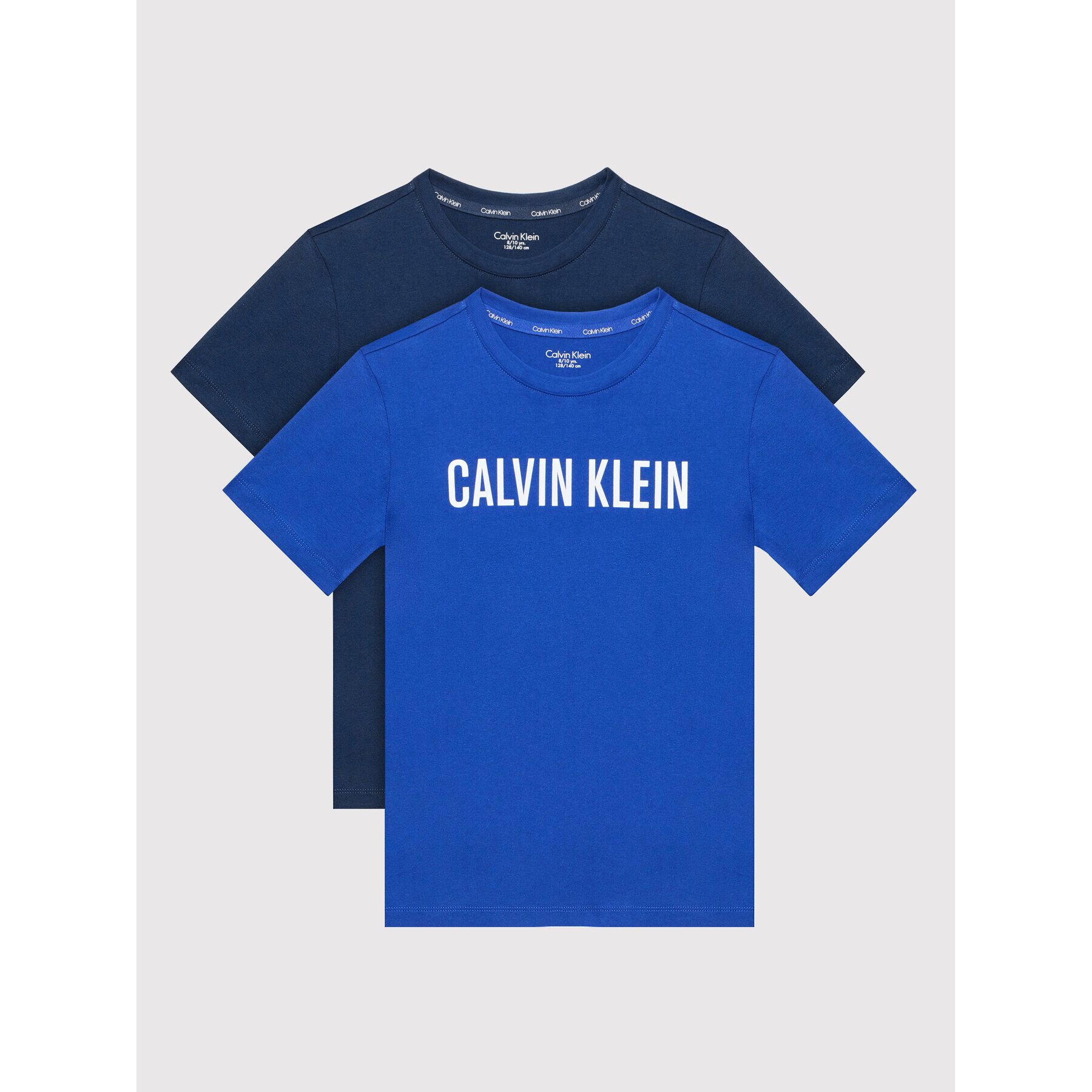 Calvin Klein Underwear Σετ 2 T-Shirts - Pepit.gr