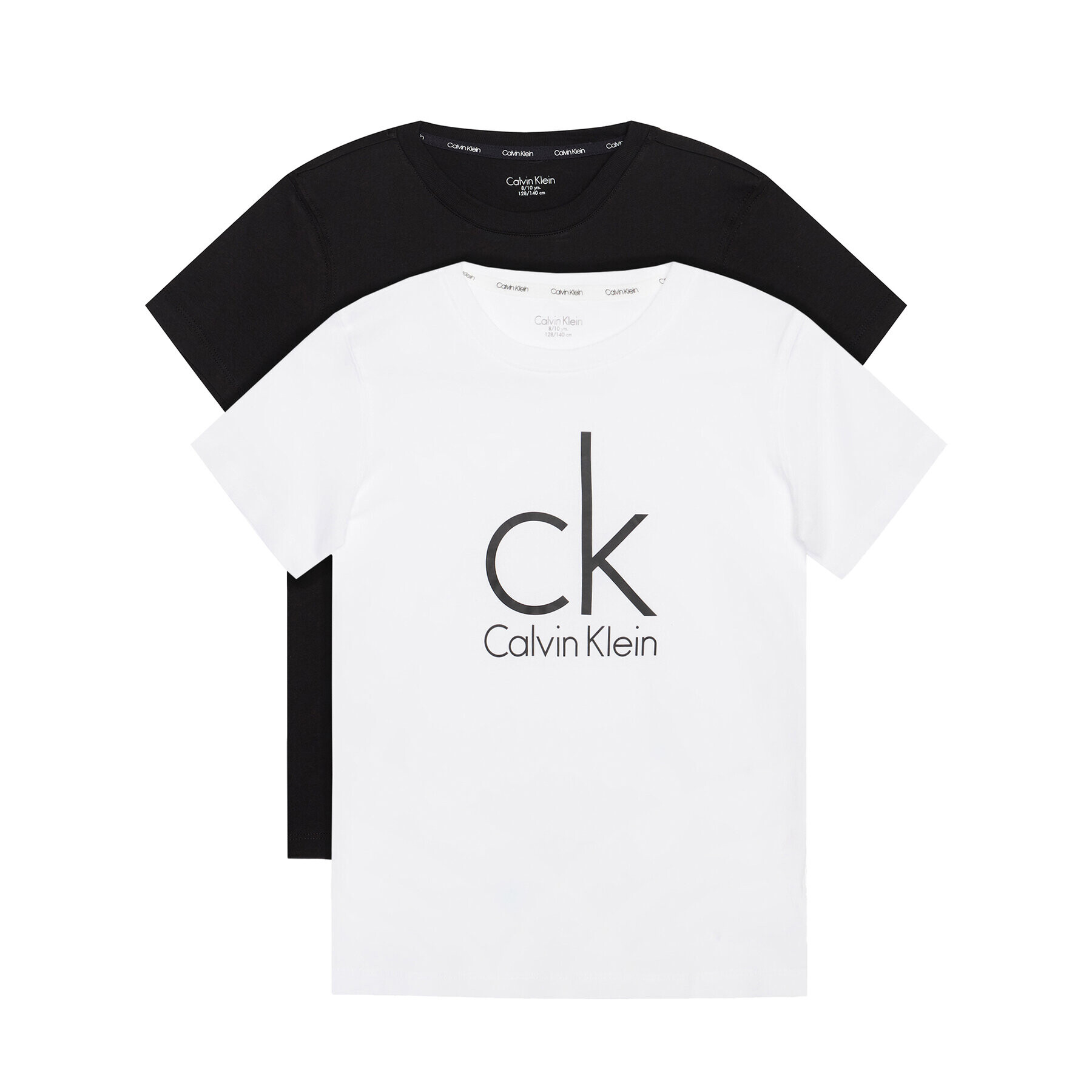 Calvin Klein Underwear Σετ 2 T-Shirts - Pepit.gr