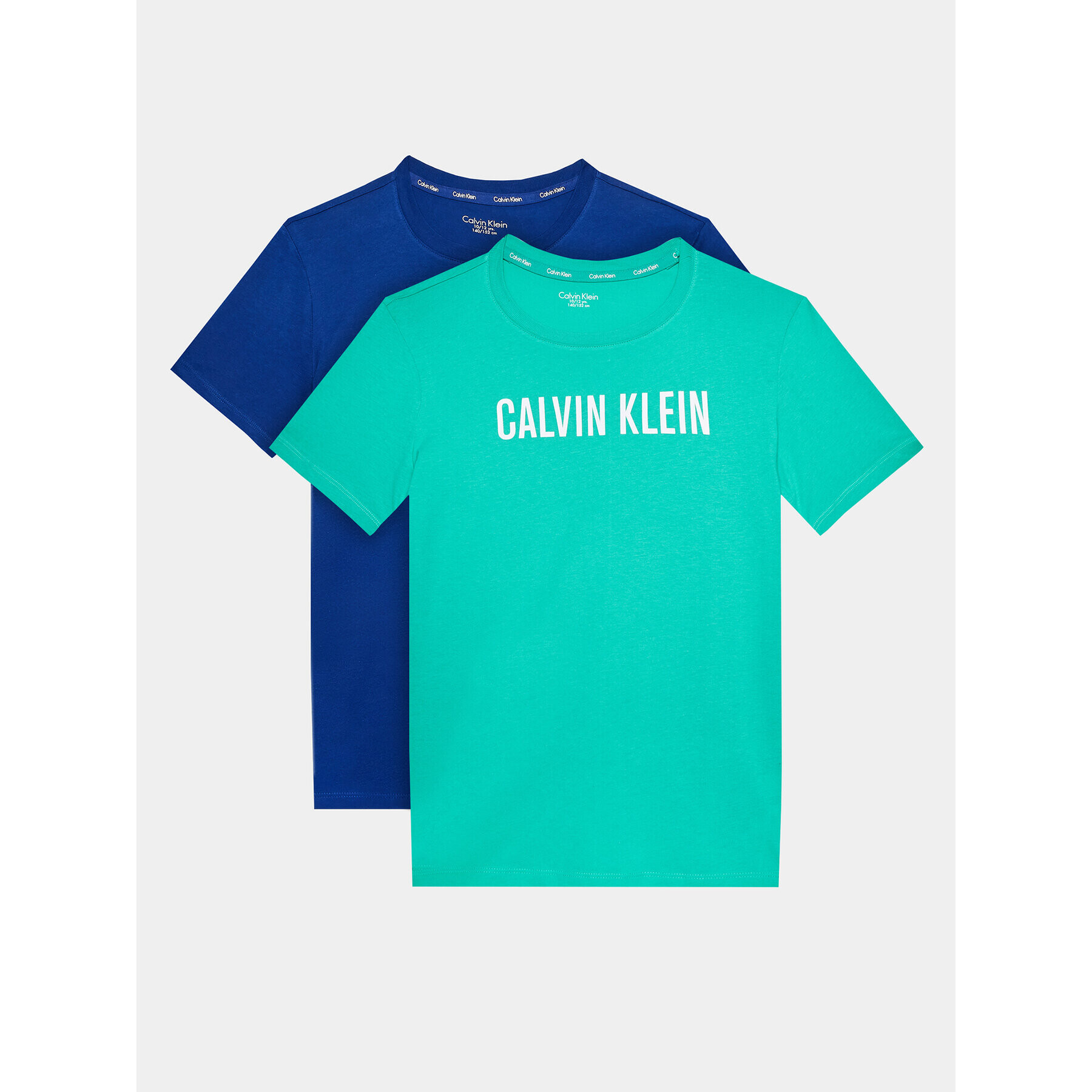 Calvin Klein Underwear Σετ 2 T-Shirts - Pepit.gr