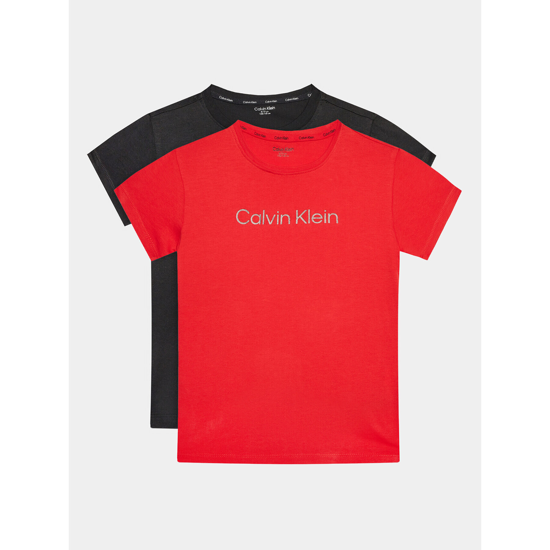 Calvin Klein Underwear Σετ 2 T-Shirts - Pepit.gr