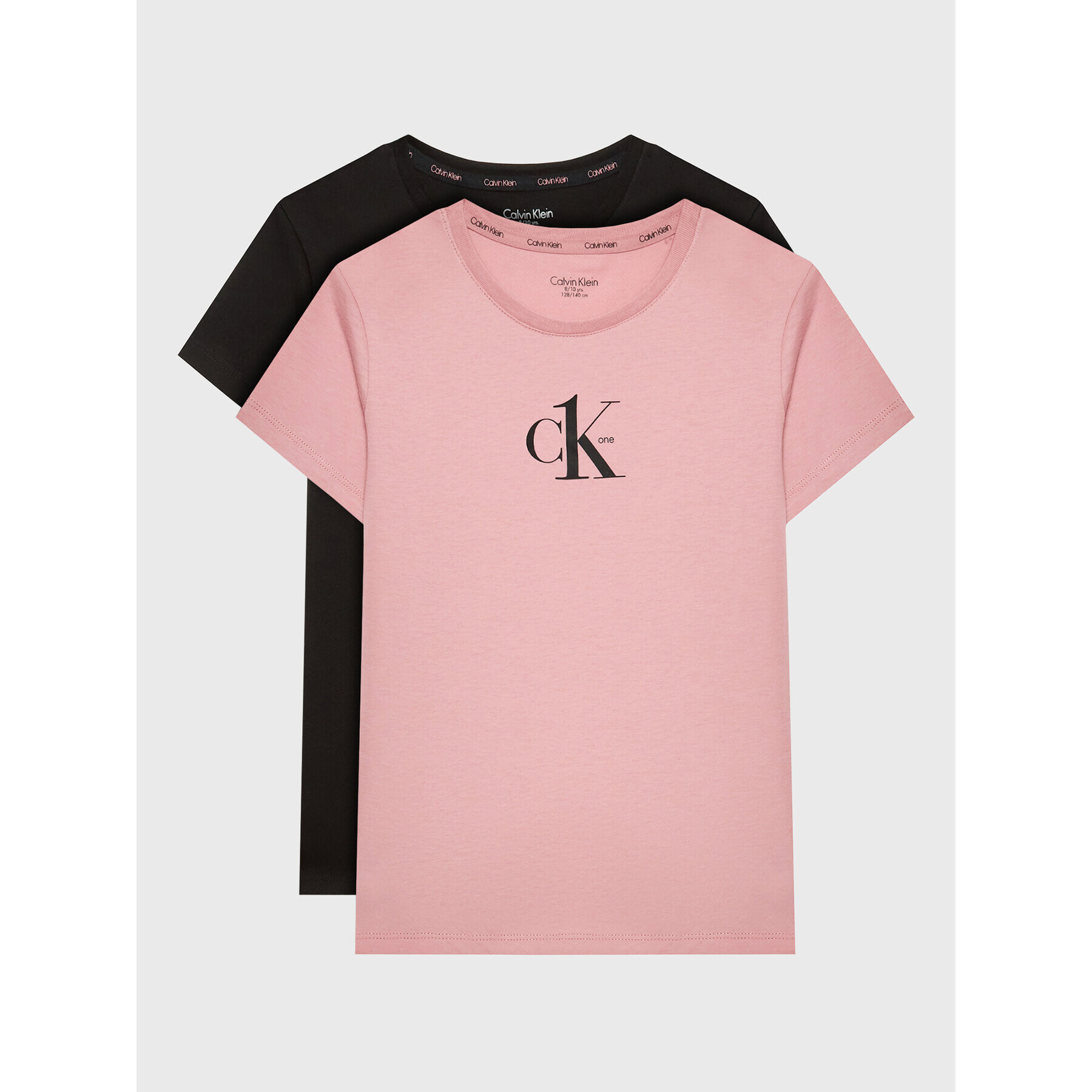 Calvin Klein Underwear Σετ 2 T-Shirts - Pepit.gr