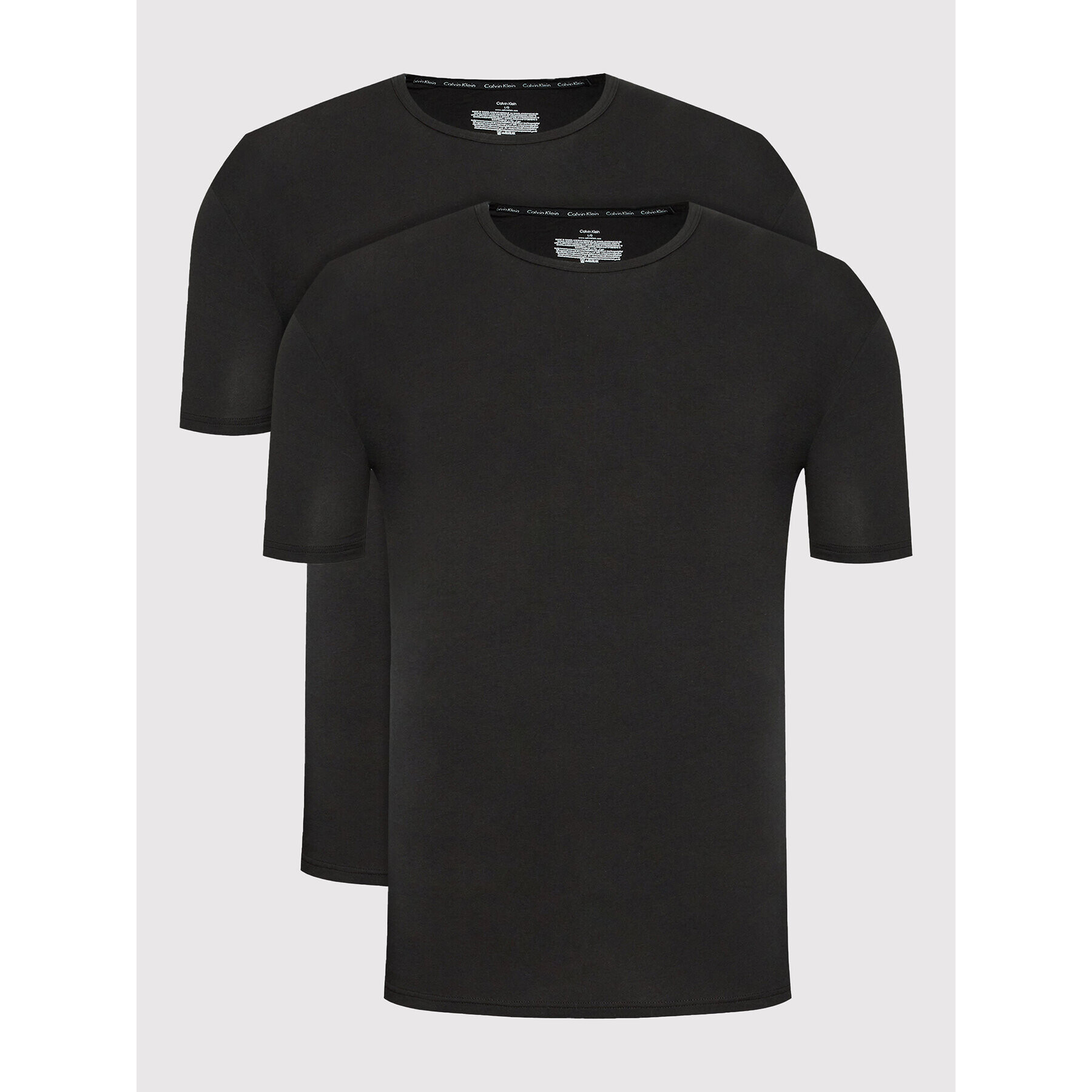 Calvin Klein Underwear Σετ 2 T-Shirts - Pepit.gr