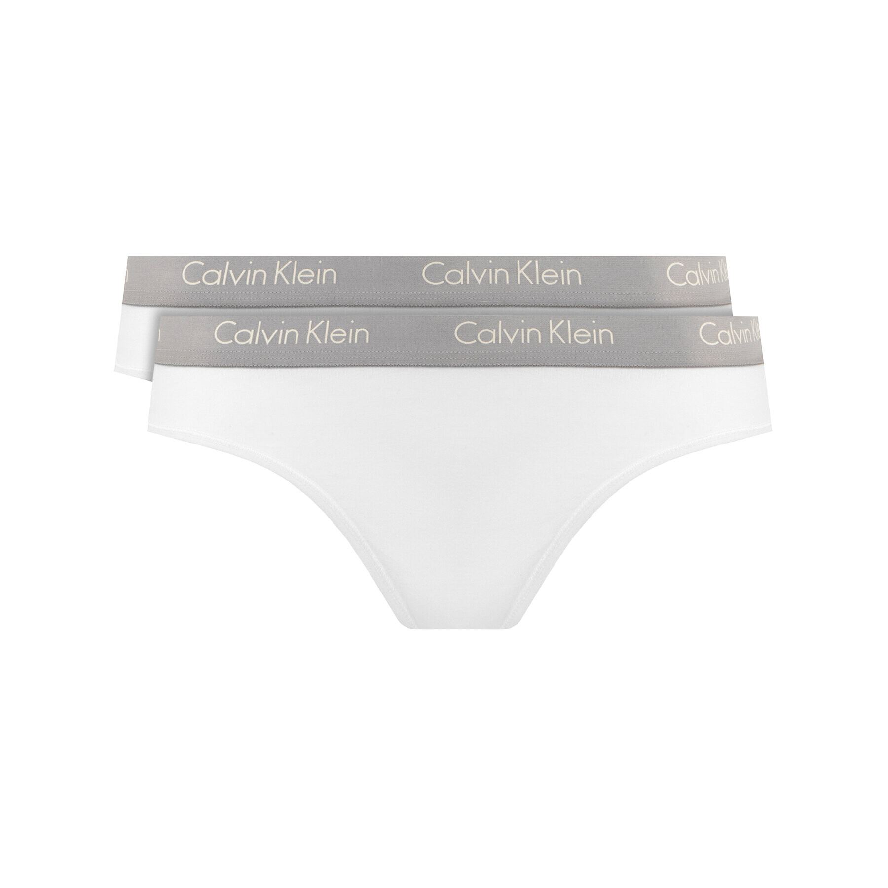 Calvin Klein Underwear Σετ 2 τεμάχια σλιπ κλασικά - Pepit.gr