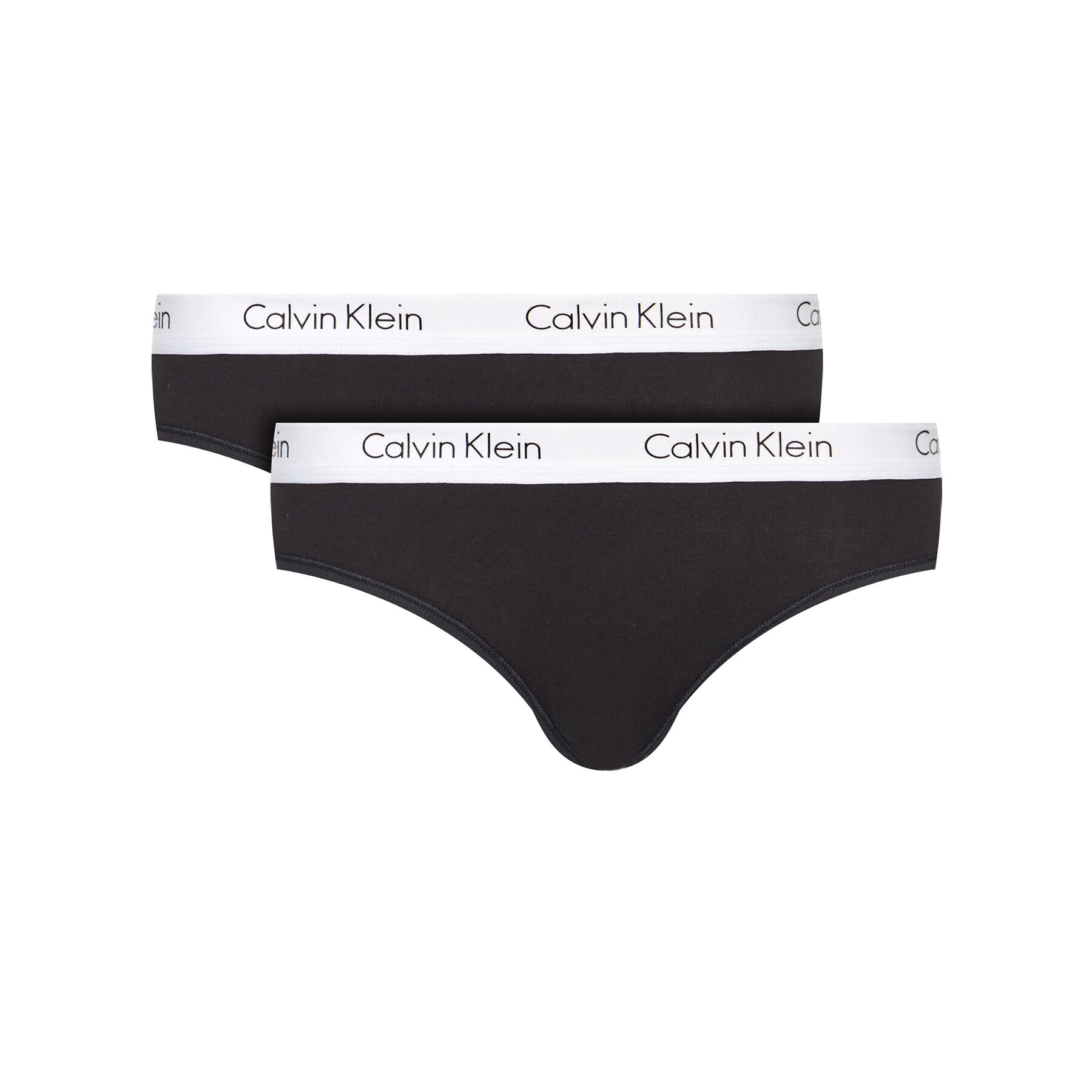 Calvin Klein Underwear Σετ 2 τεμάχια σλιπ κλασικά - Pepit.gr