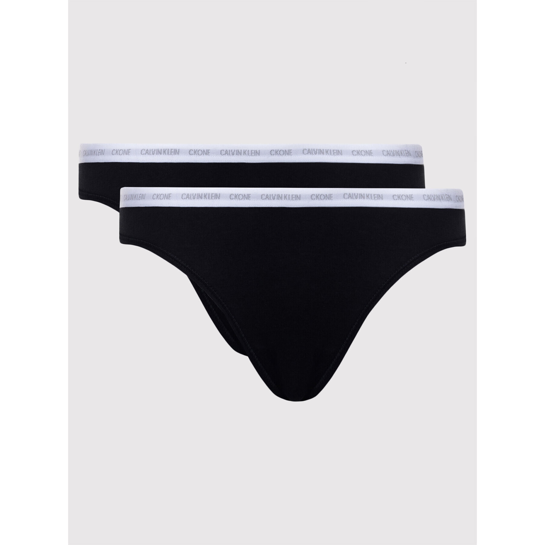 Calvin Klein Underwear Σετ 2 τεμάχια σλιπ κλασικά - Pepit.gr