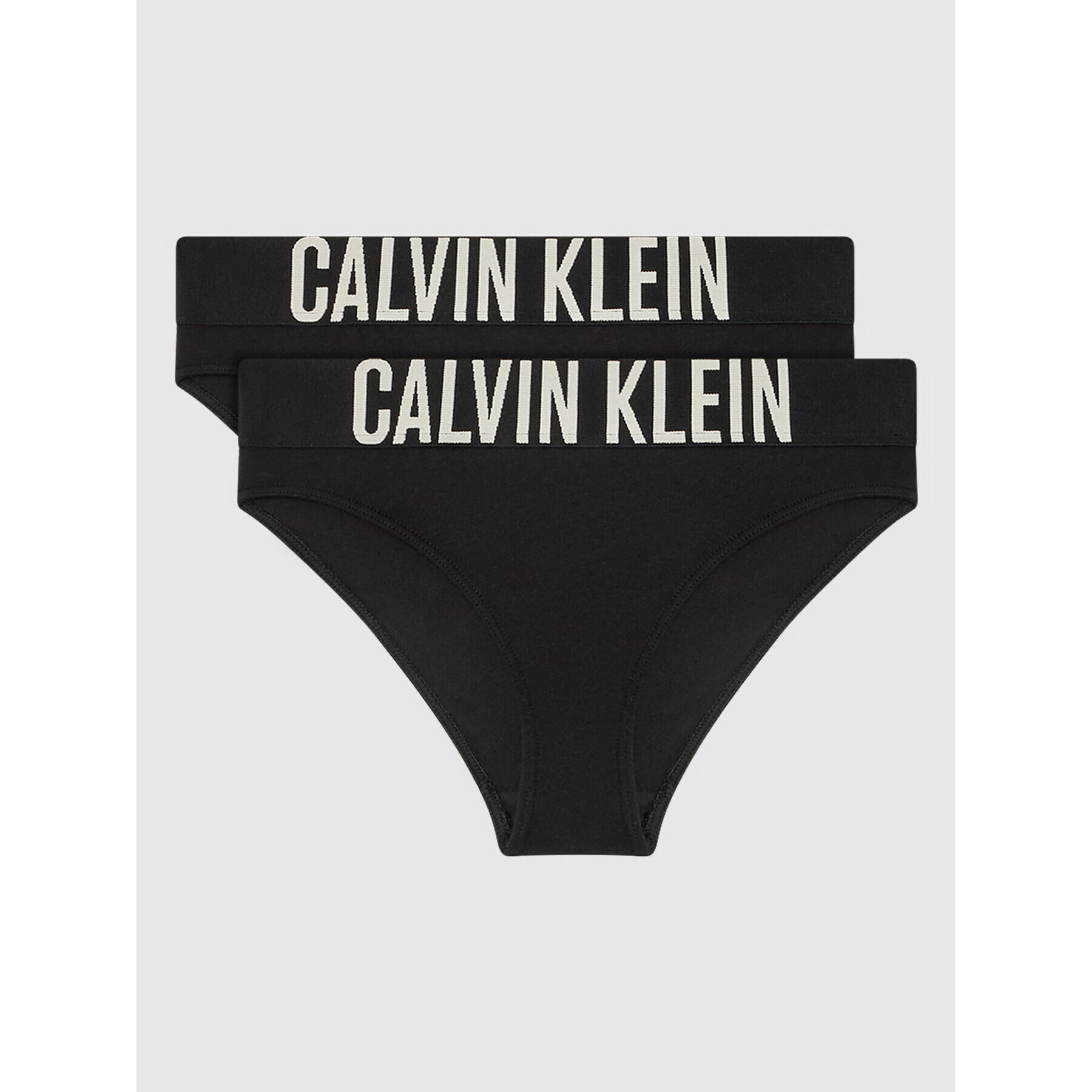 Calvin Klein Underwear Σετ 2 τεμάχια στρίνγκ - Pepit.gr