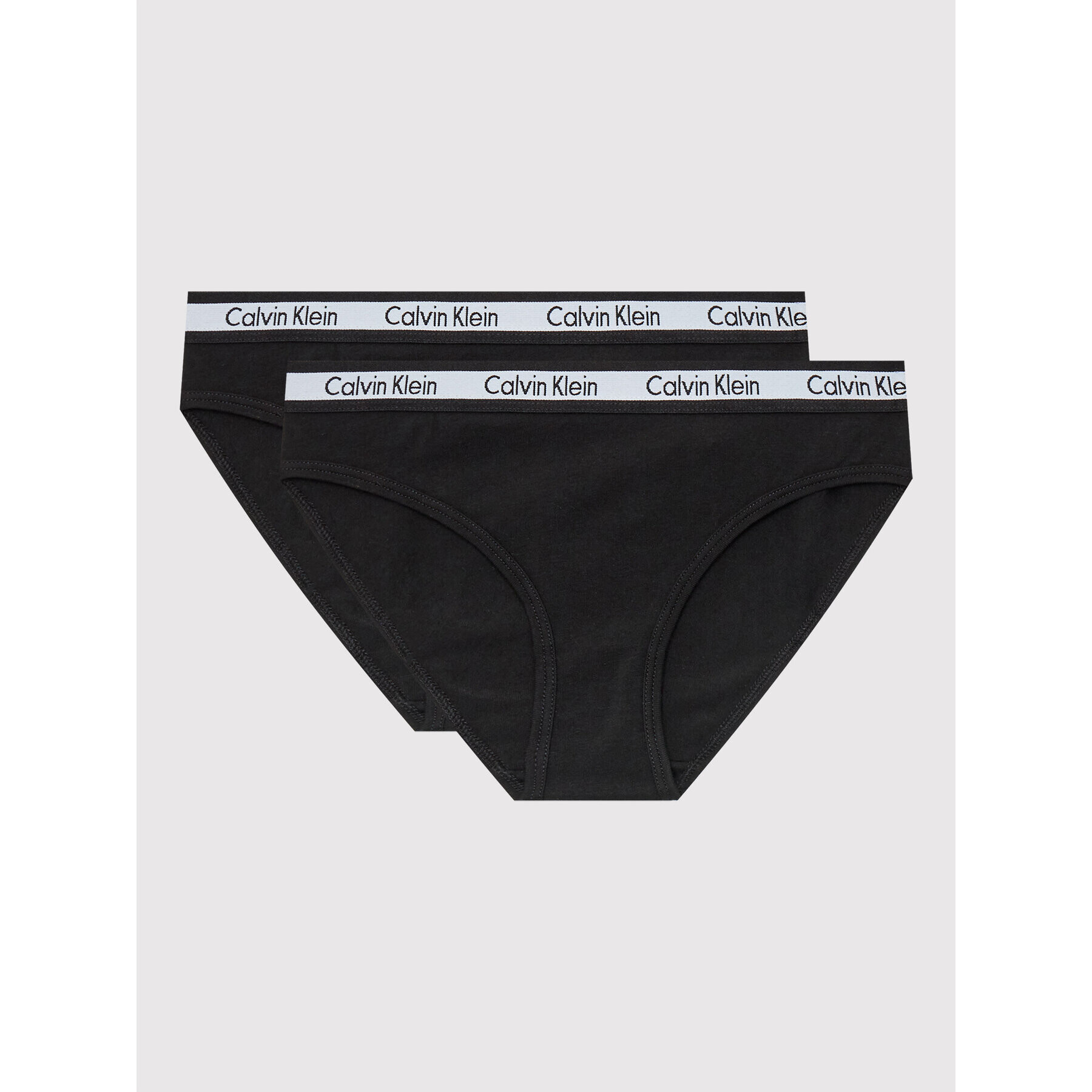 Calvin Klein Underwear Σετ 2 τεμάχια στρίνγκ - Pepit.gr