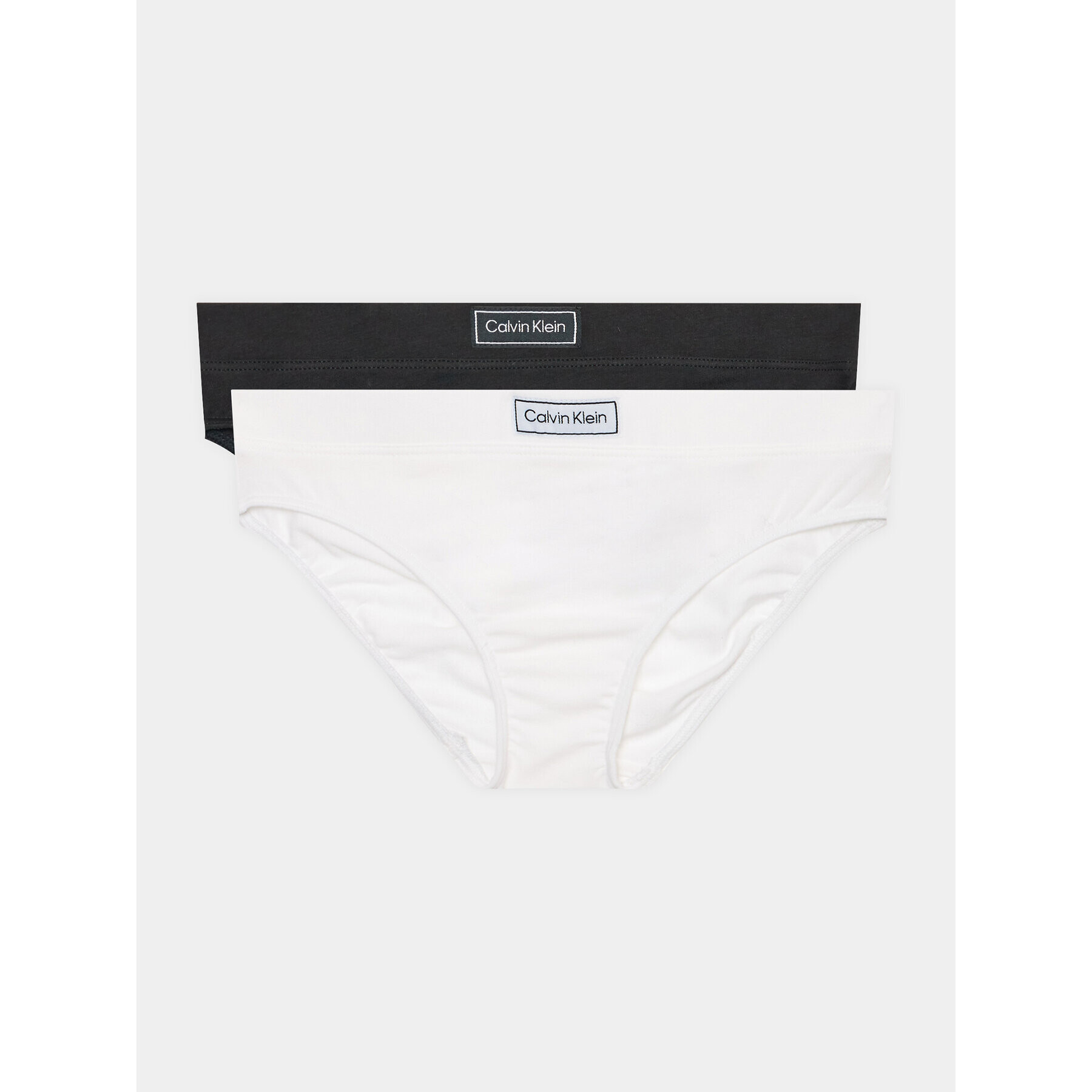 Calvin Klein Underwear Σετ 2 τεμάχια στρίνγκ - Pepit.gr